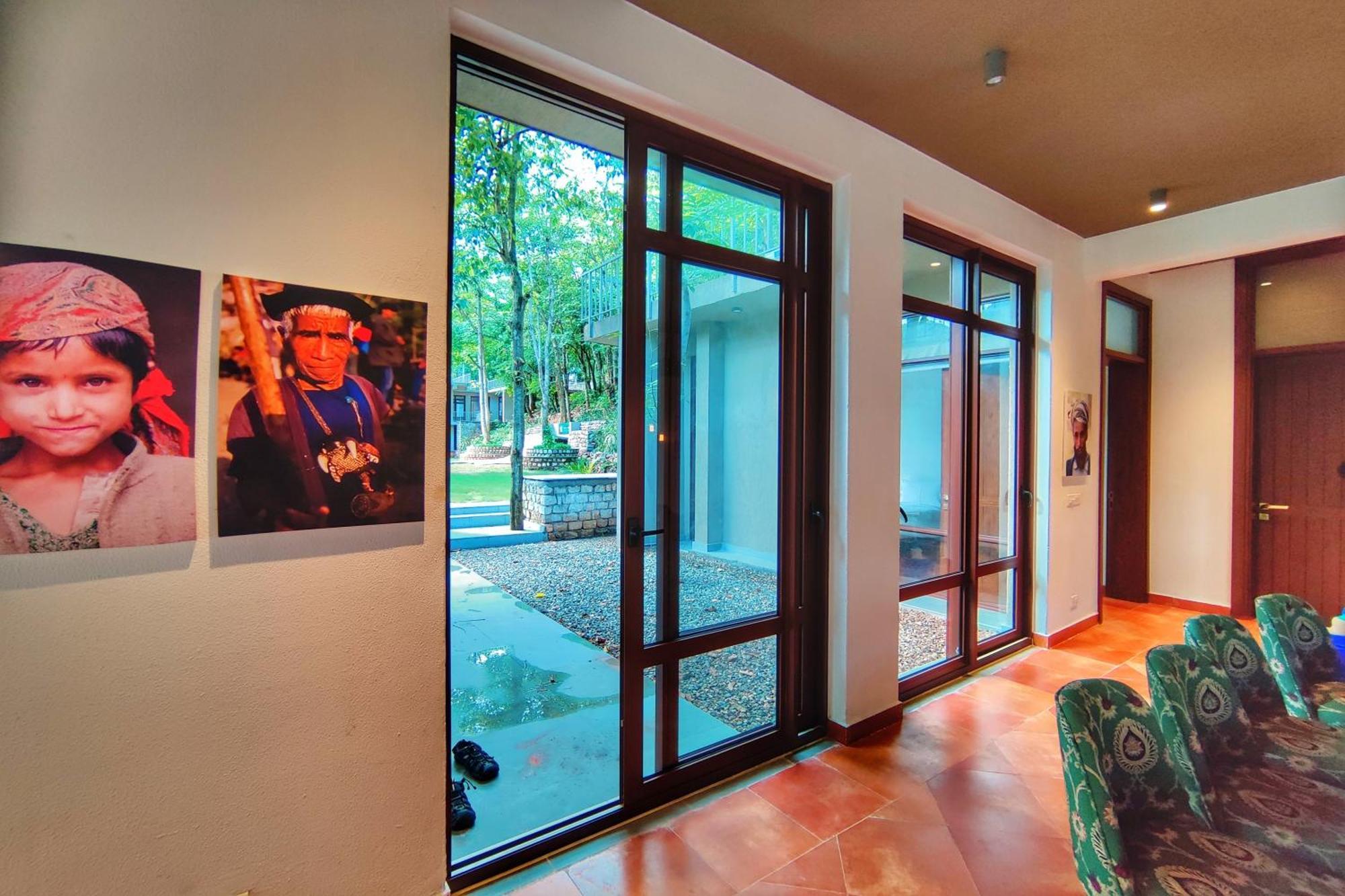 The Foresterie 4-Bedroom Luxury Villa Morning & evening tea cookiesWelcome drink upon arrival One complimentary hike amidst nature One yoga session on food beverage