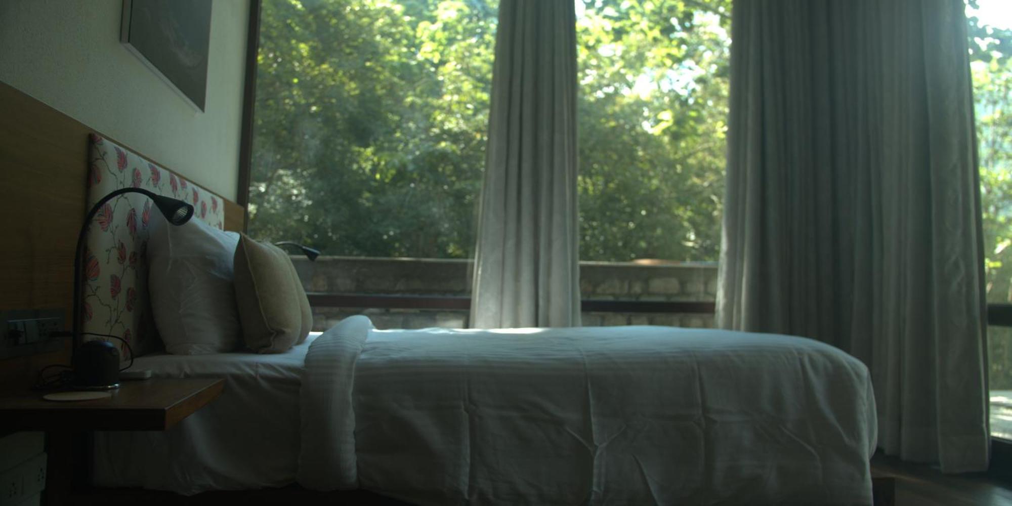 The Foresterie 4-Bedroom Luxury Villa Morning & evening tea cookiesWelcome drink upon arrival One complimentary hike amidst nature One yoga session on food beverage