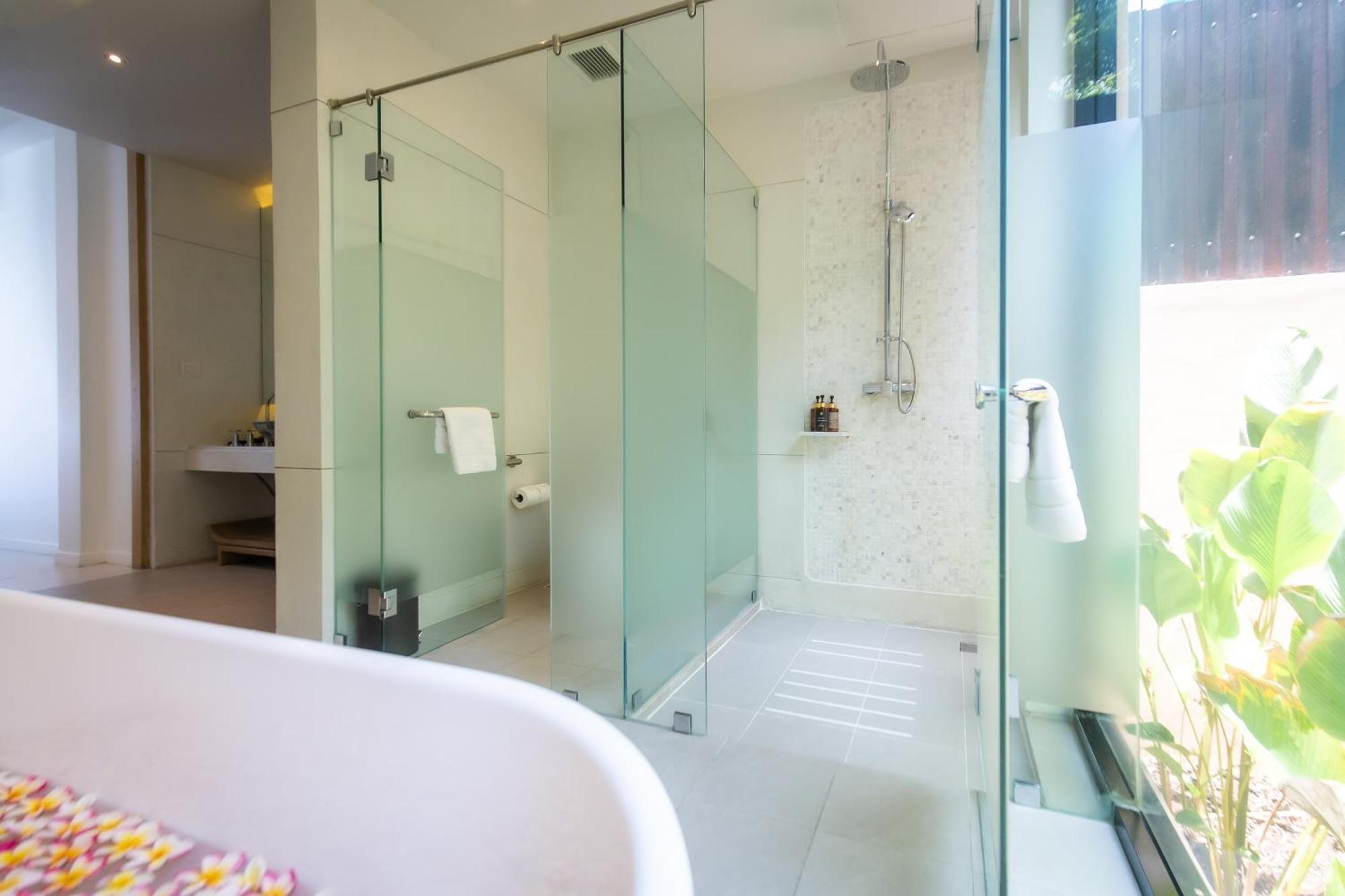 Panoramic Two Bedroom Pool Villa Selected Minibar