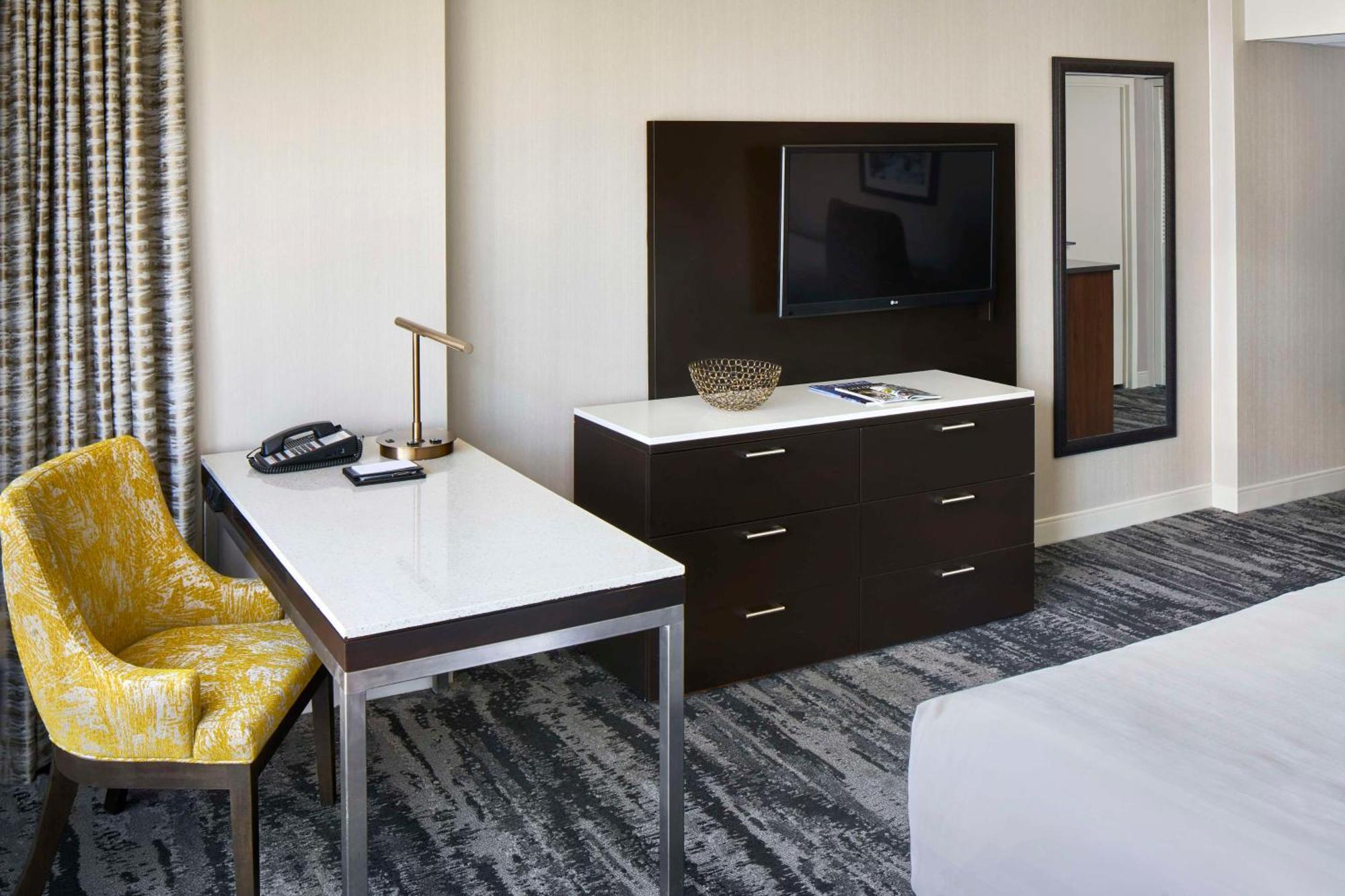 Double Room Two Double Beds