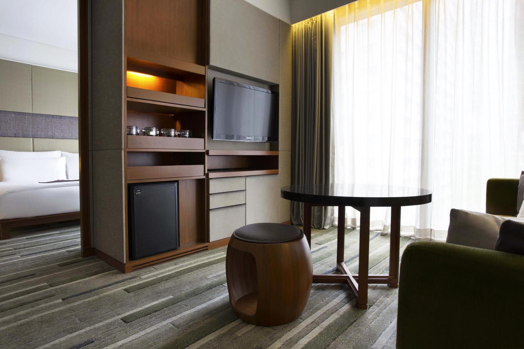 Urban Suite