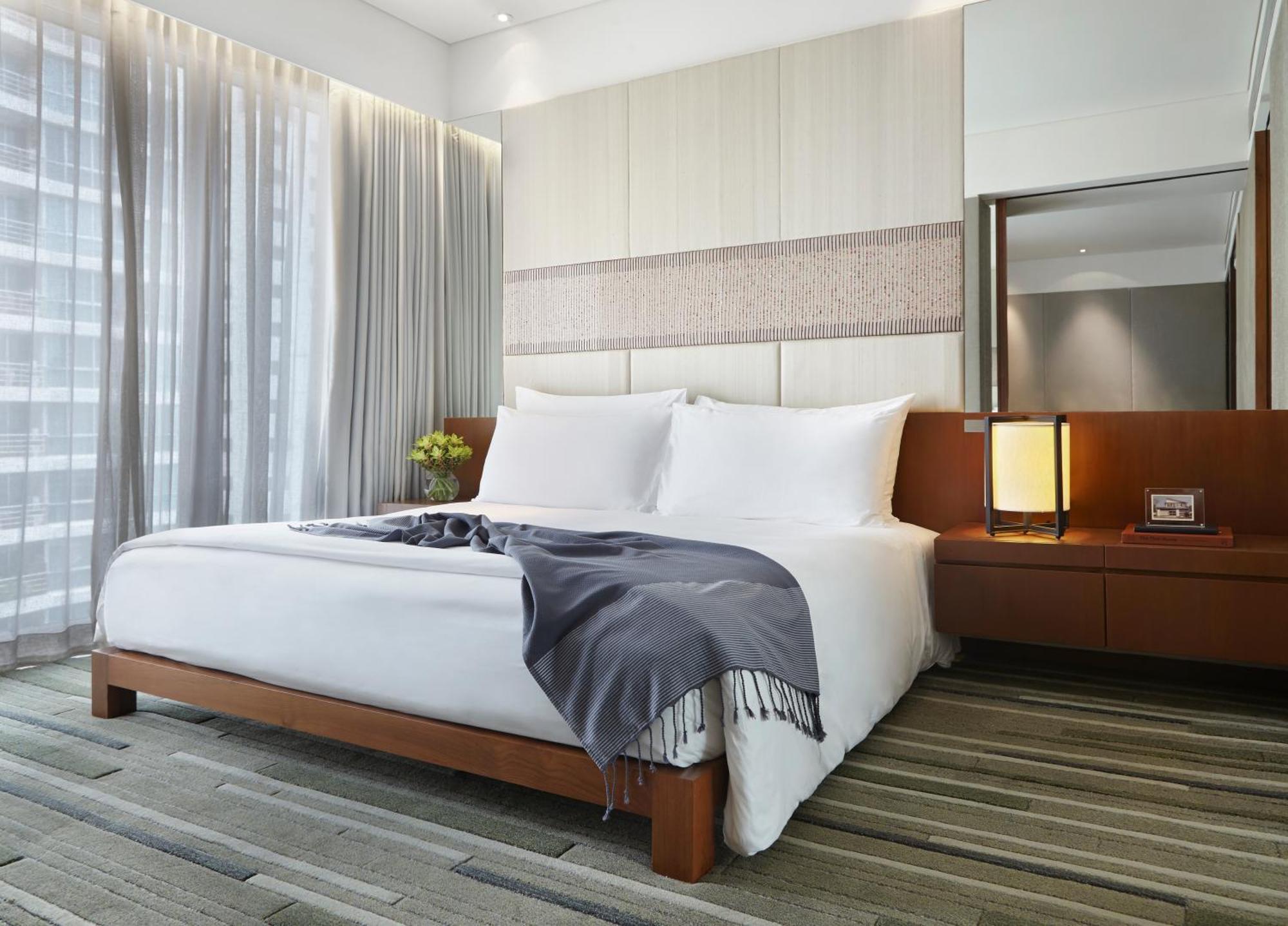 Urban Suite