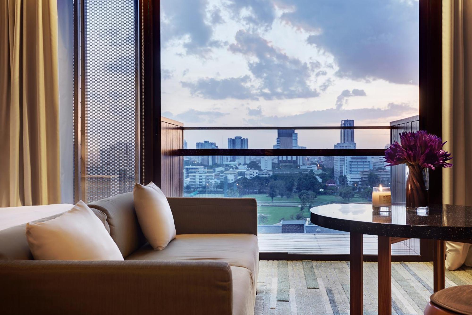Horizon Suite