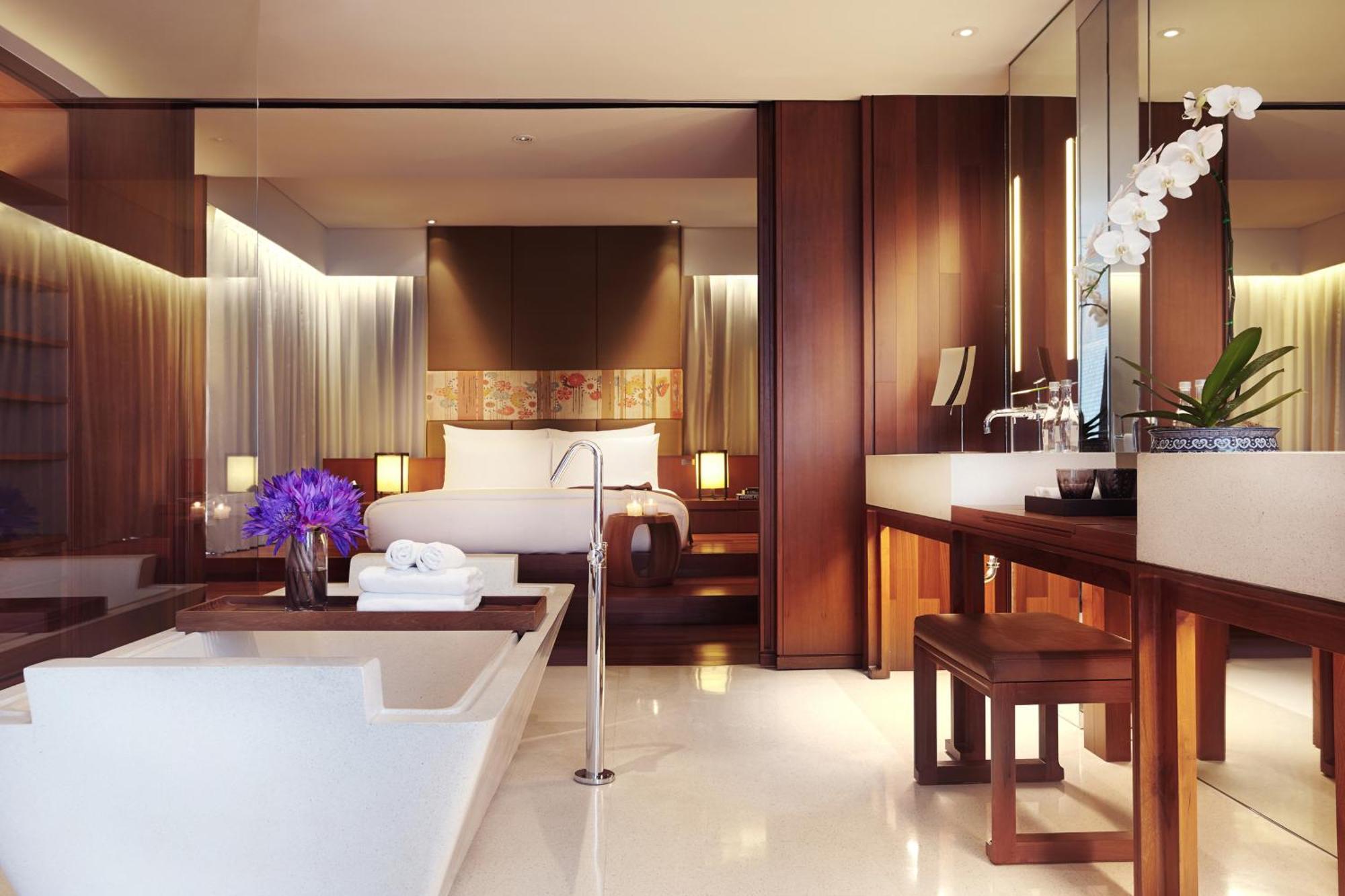 Vertigo Suite