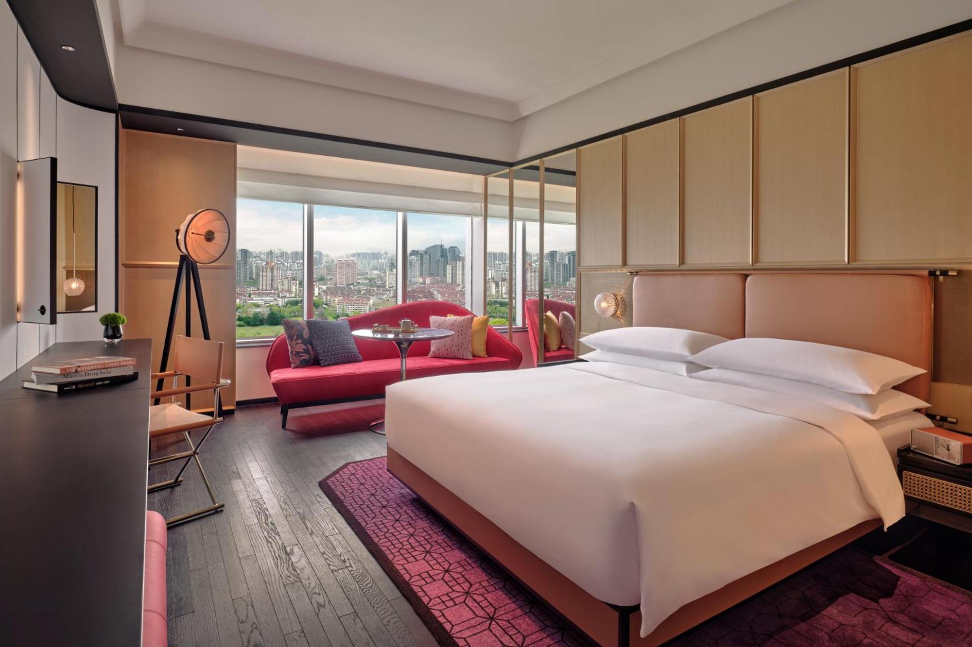 King Room View