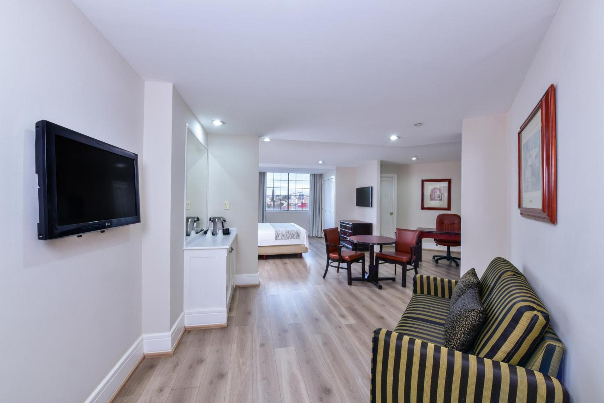 Junior Suite