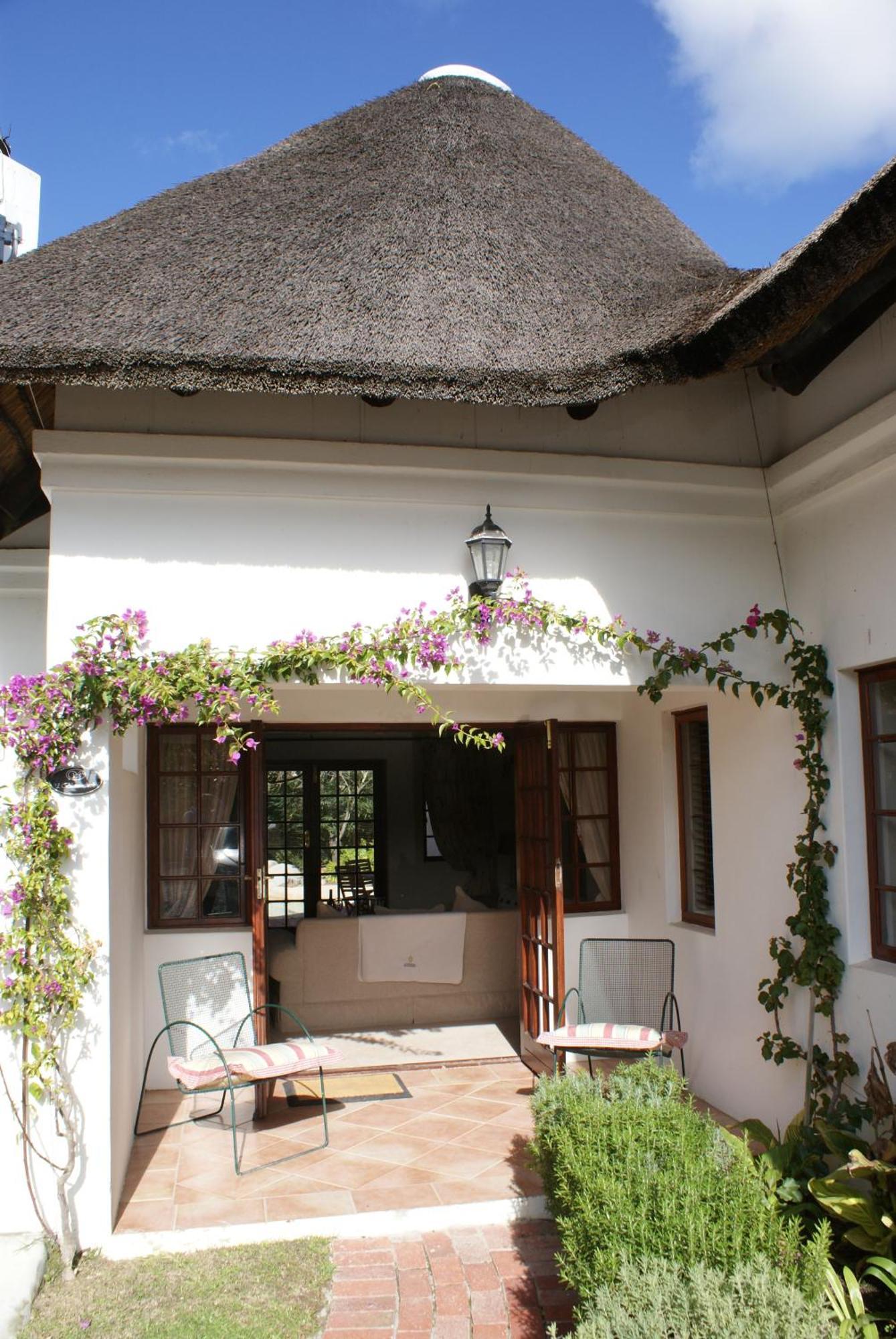 Honeymoon or Family Suite Bloemenbeek