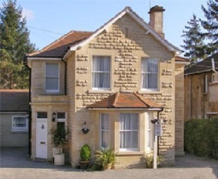 Five-Bedroom House