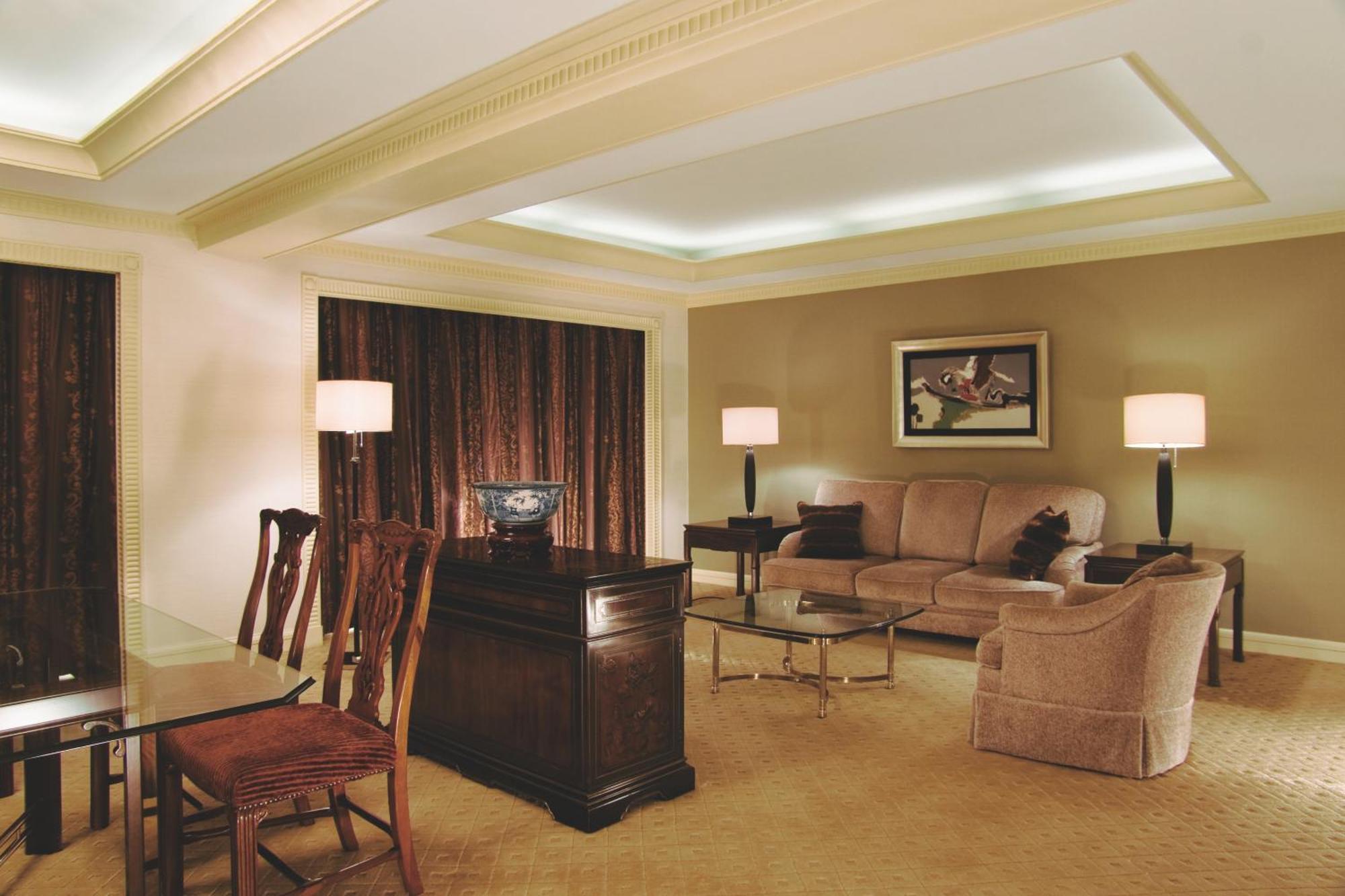 Suite Room
