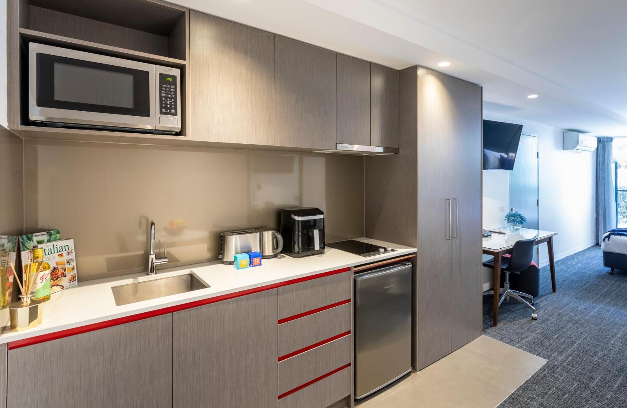 Studio Residence