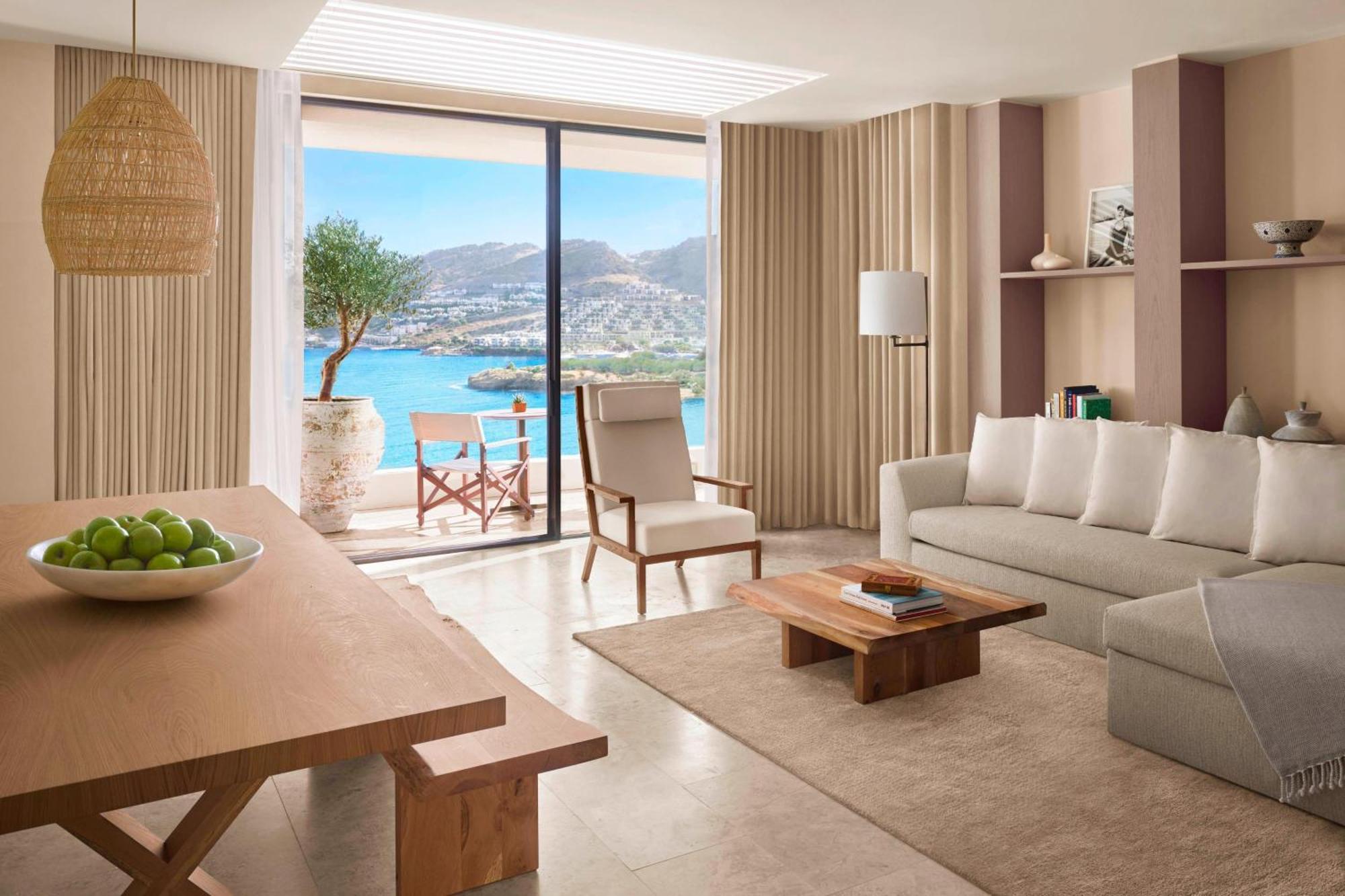 One Bedroom Loft Suite with Sea View,1608813273:JPEG