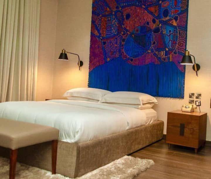 Superior Single Room