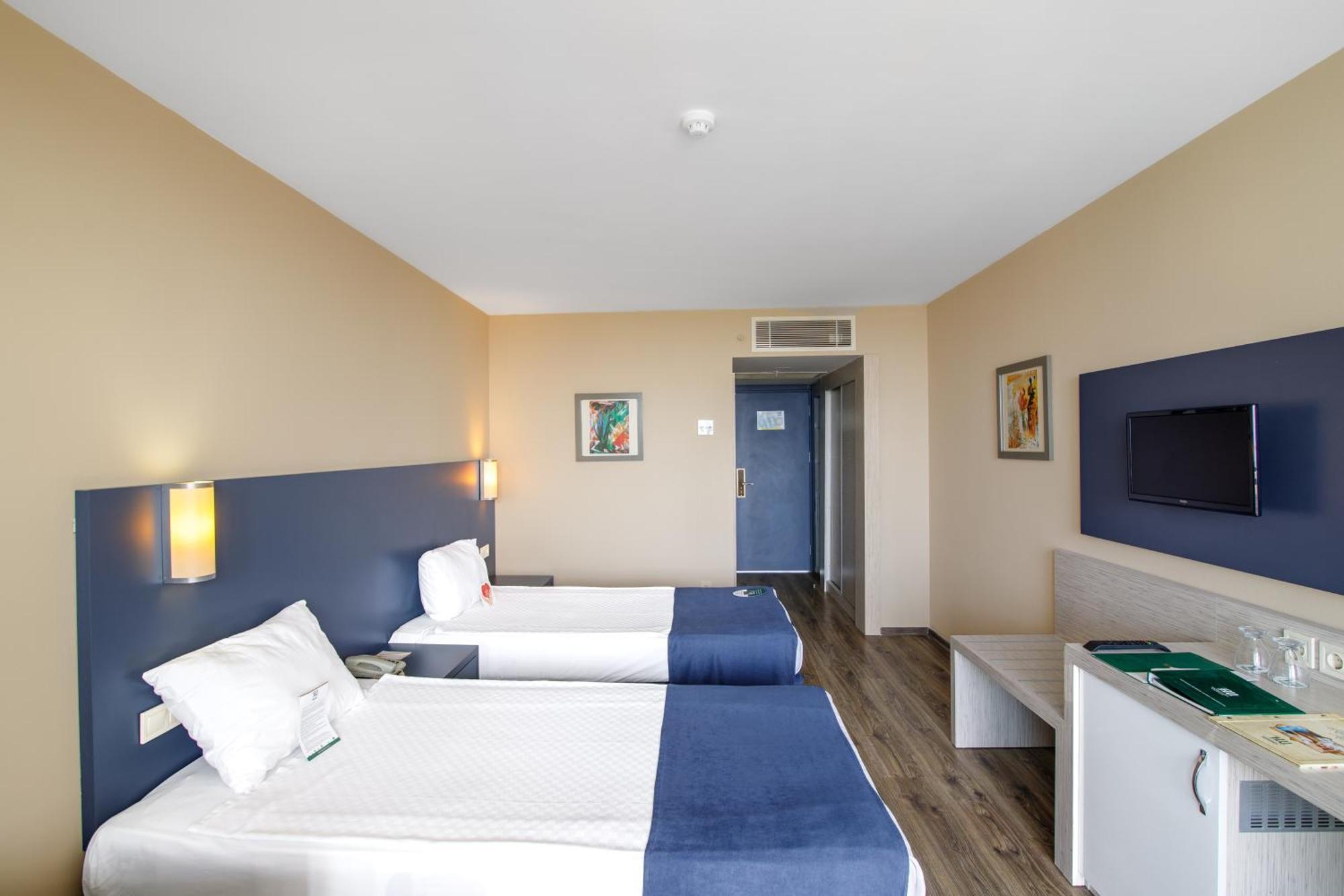 Standard Double Room All Inclusive