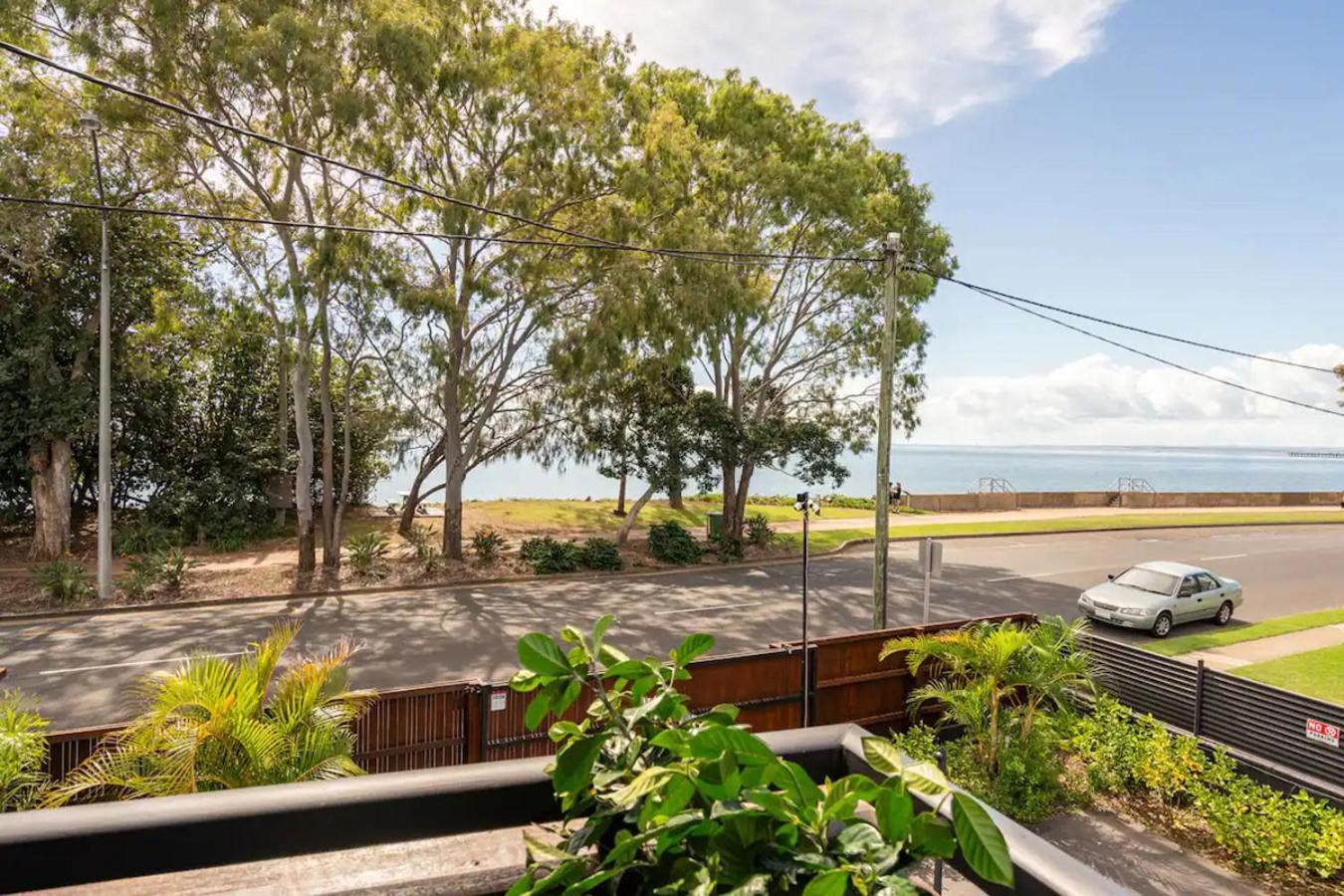 Apartment Sea View