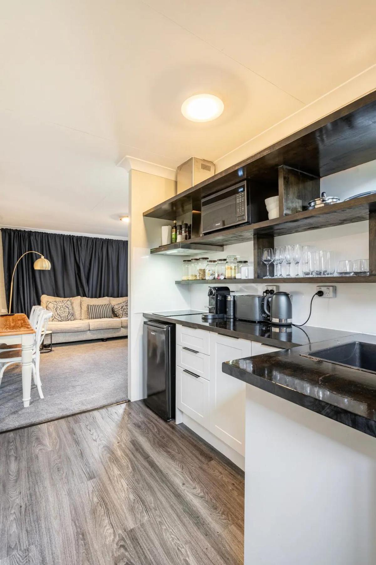 Apartment Ground Floor