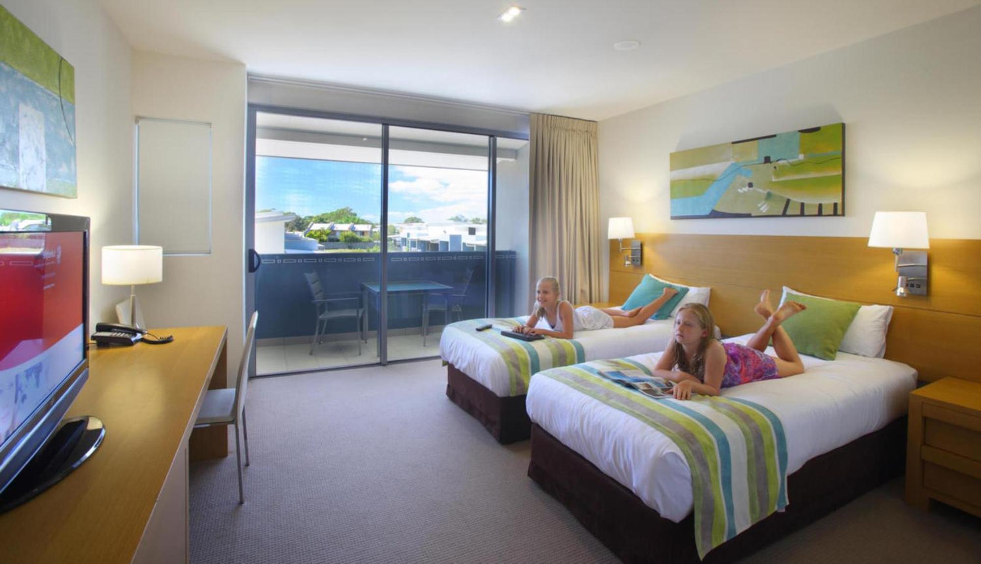 King Room Unserviced