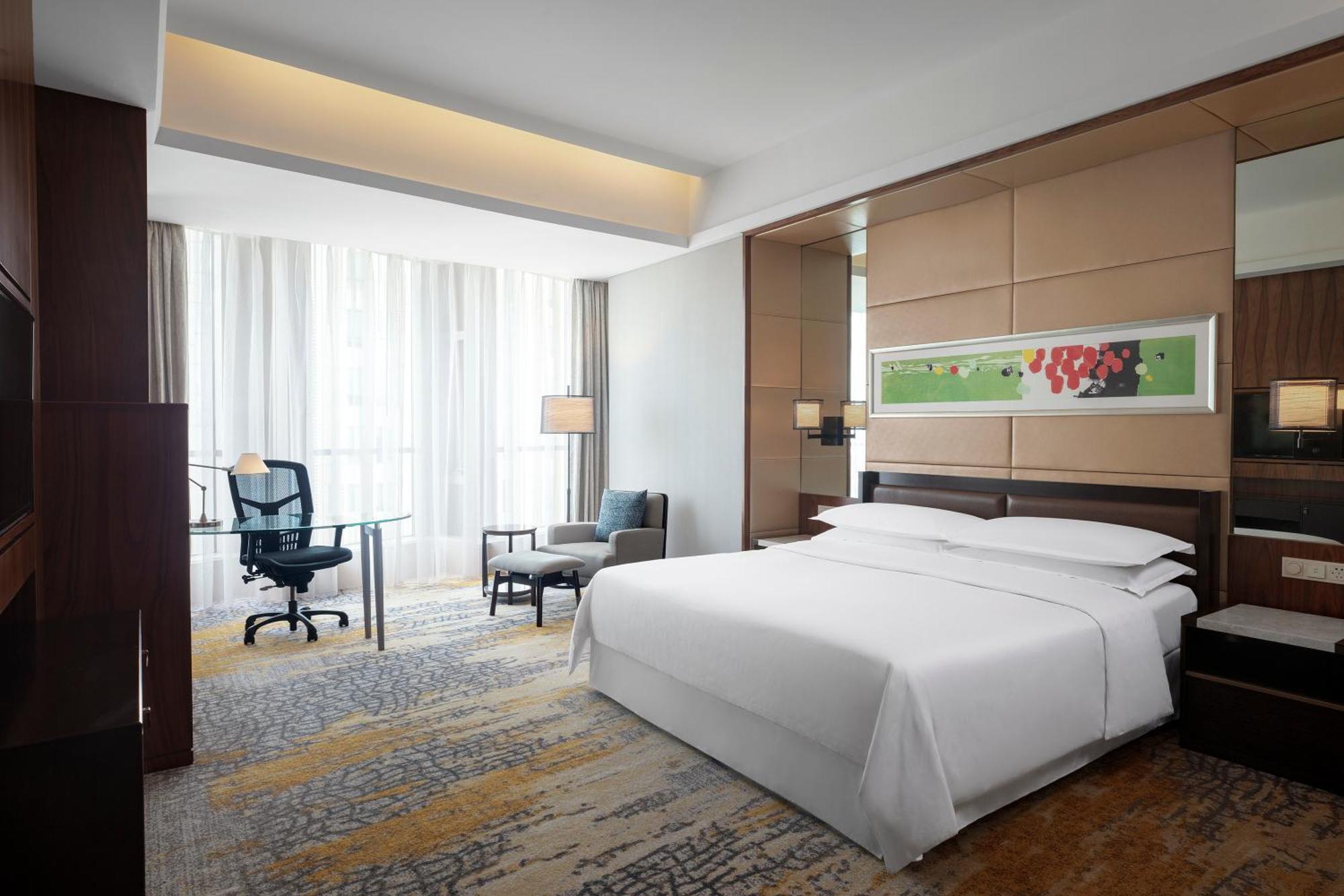 Executive Room King