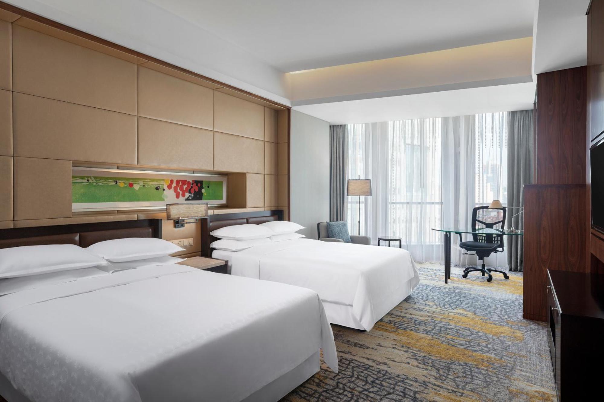 Executive Room Twin