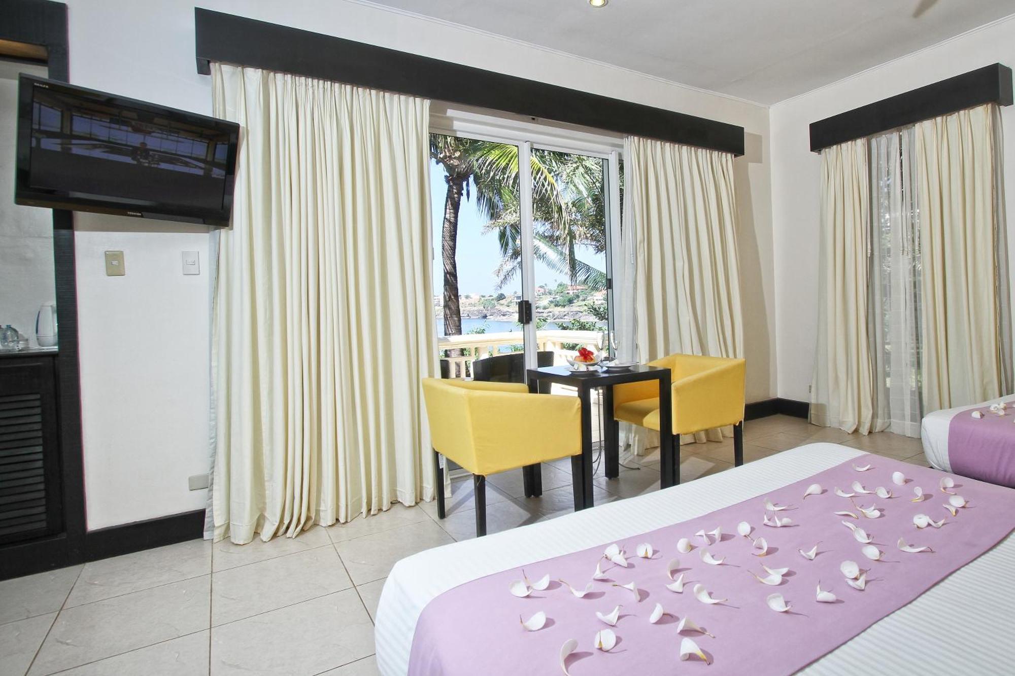Seaview Casitas