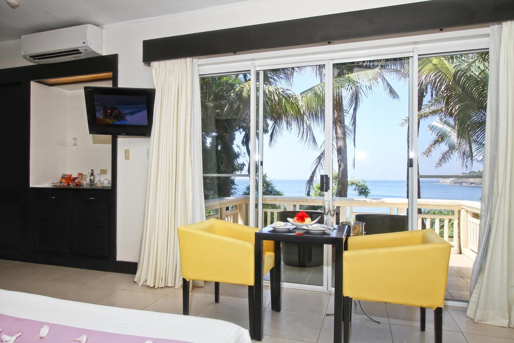 Seaview Casitas