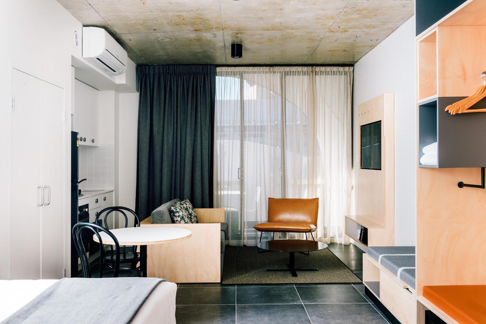 Superior Junior Suite