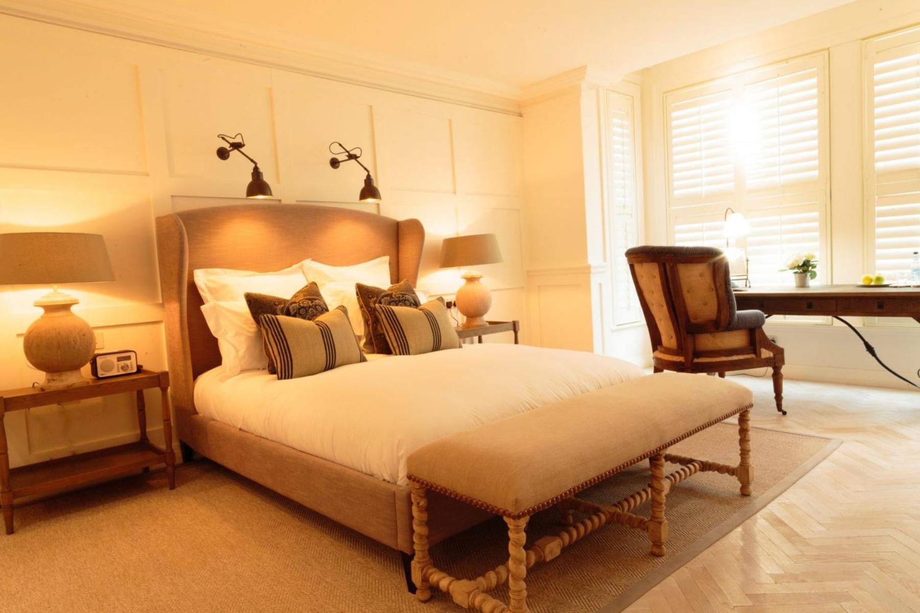 King Suite