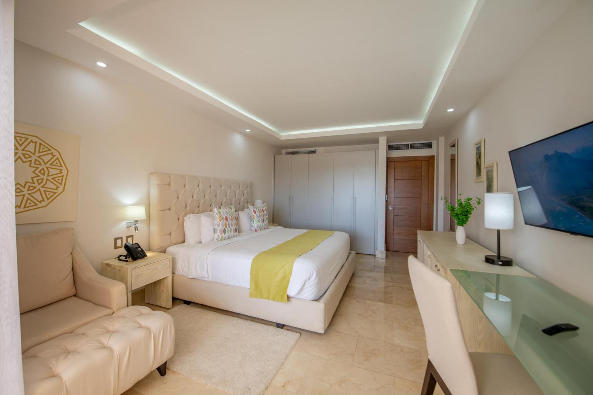 Apartment Sea View