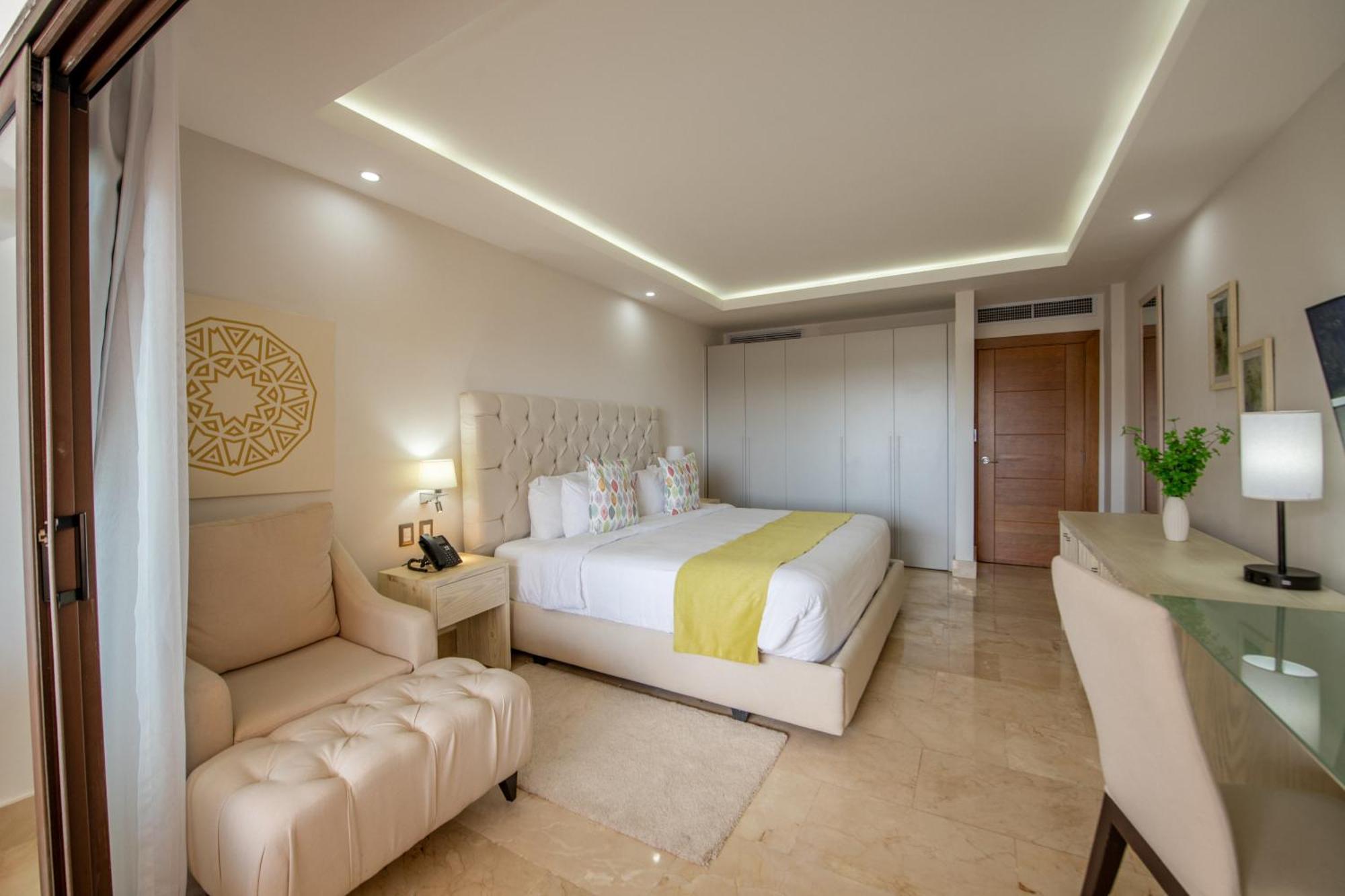 Apartment Sea View