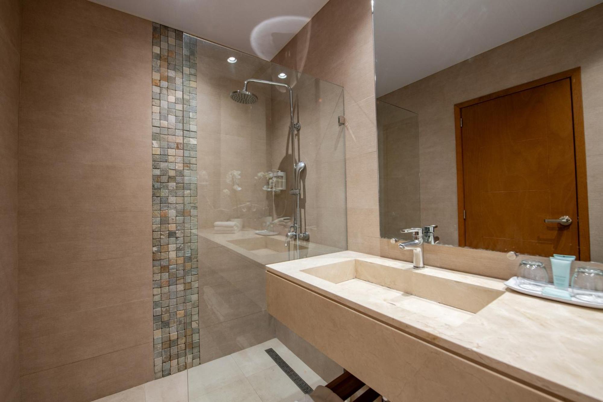King Room Sea View