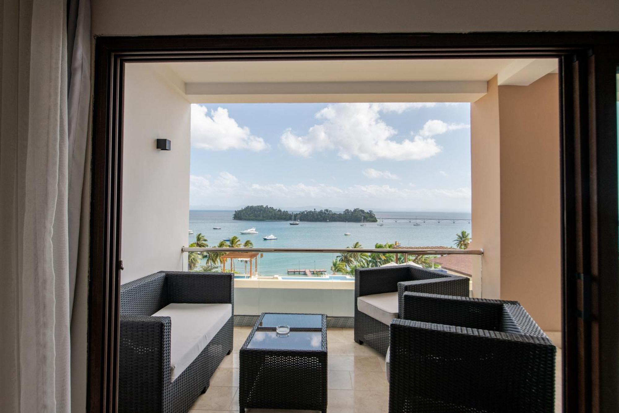 King Room Sea View