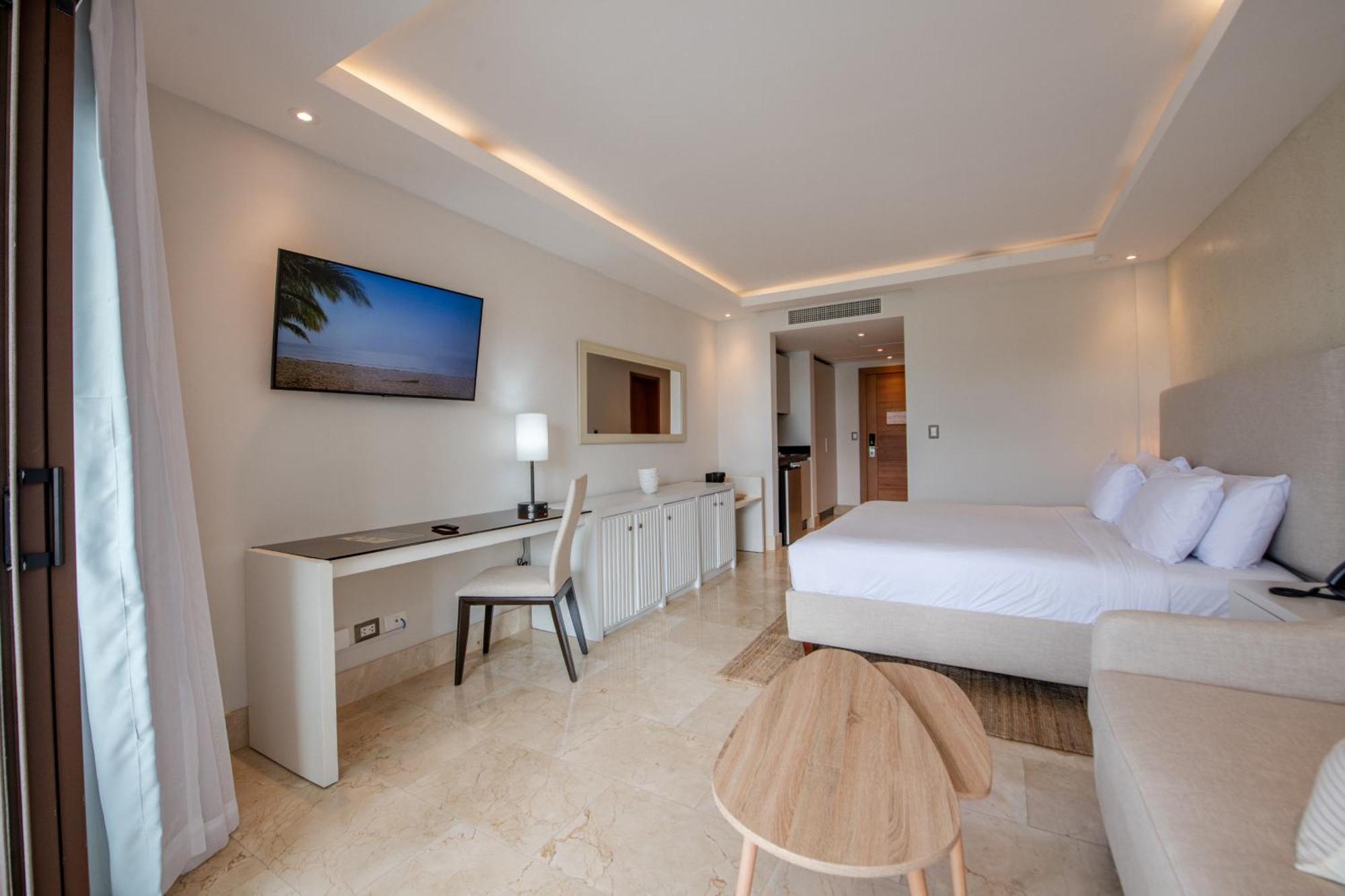 King Room Sea View