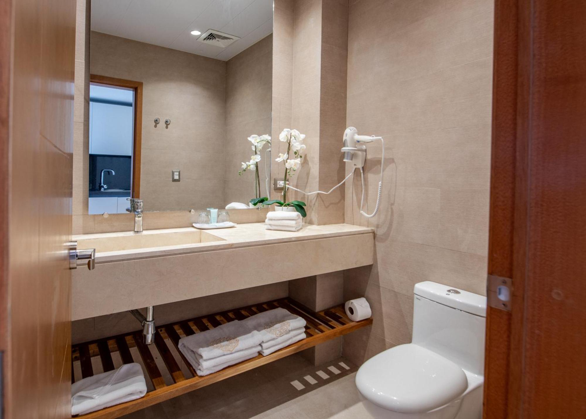 King Room Sea View