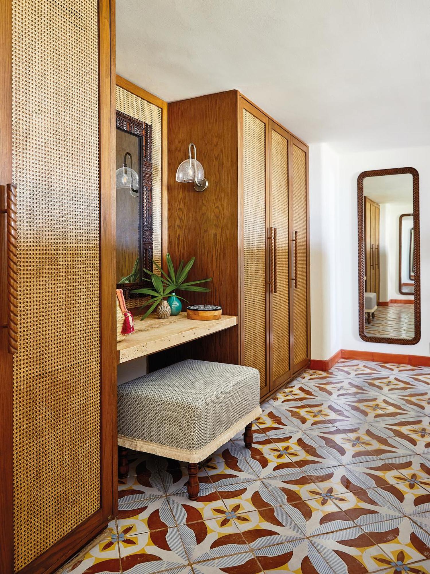 Deluxe Garden View Room