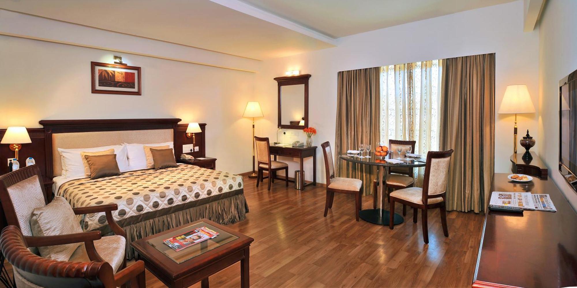 Club Double Room
