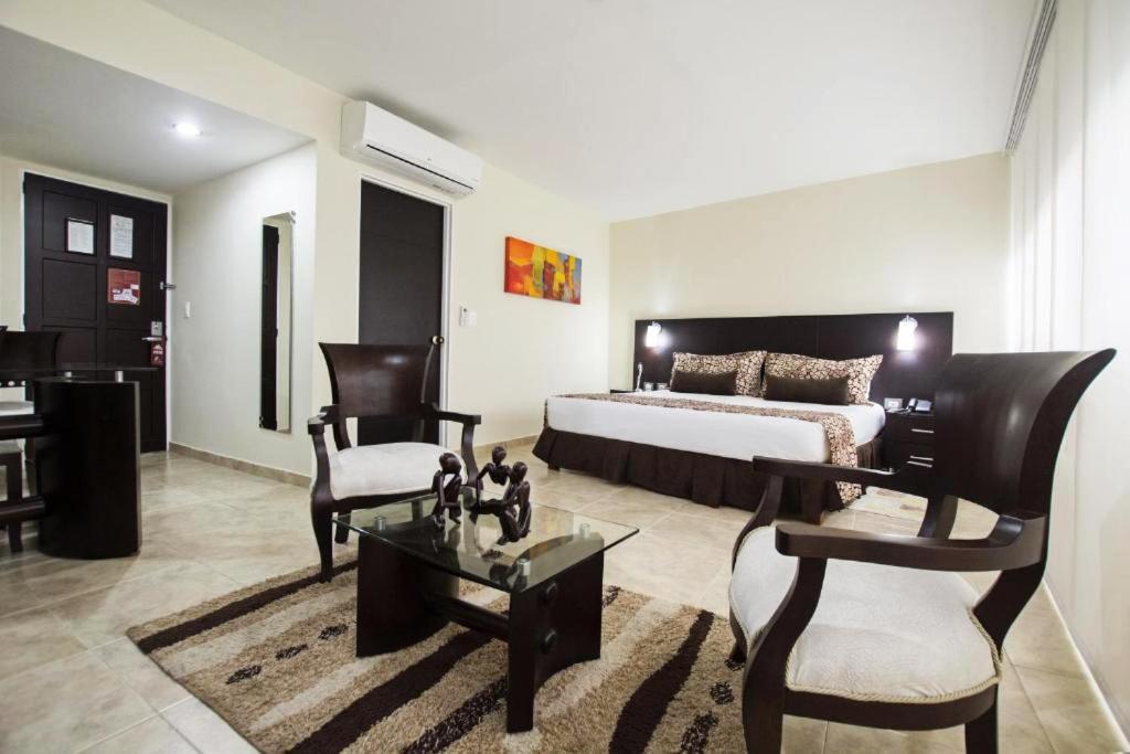 Executive Suite