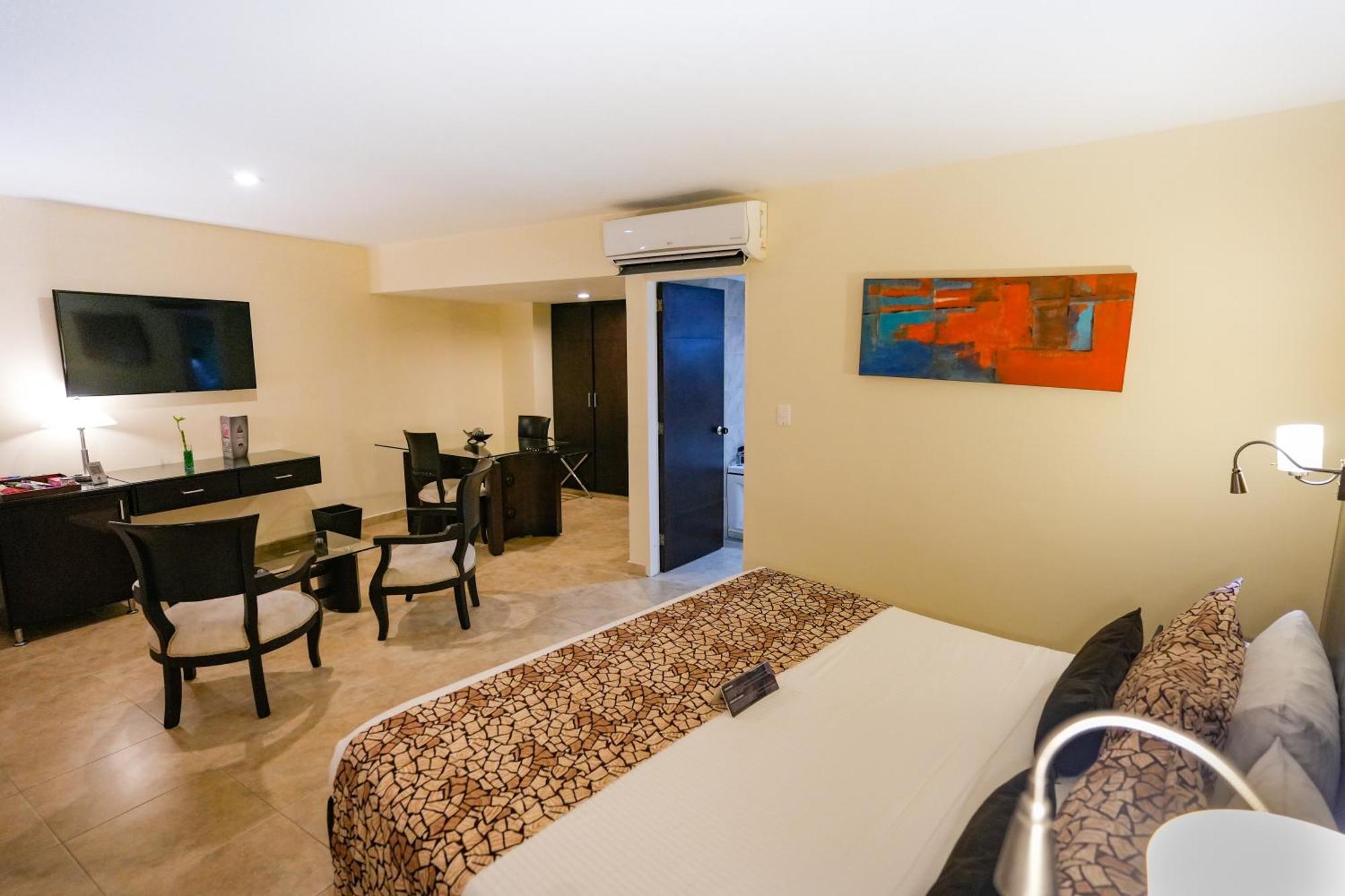 Executive Suite