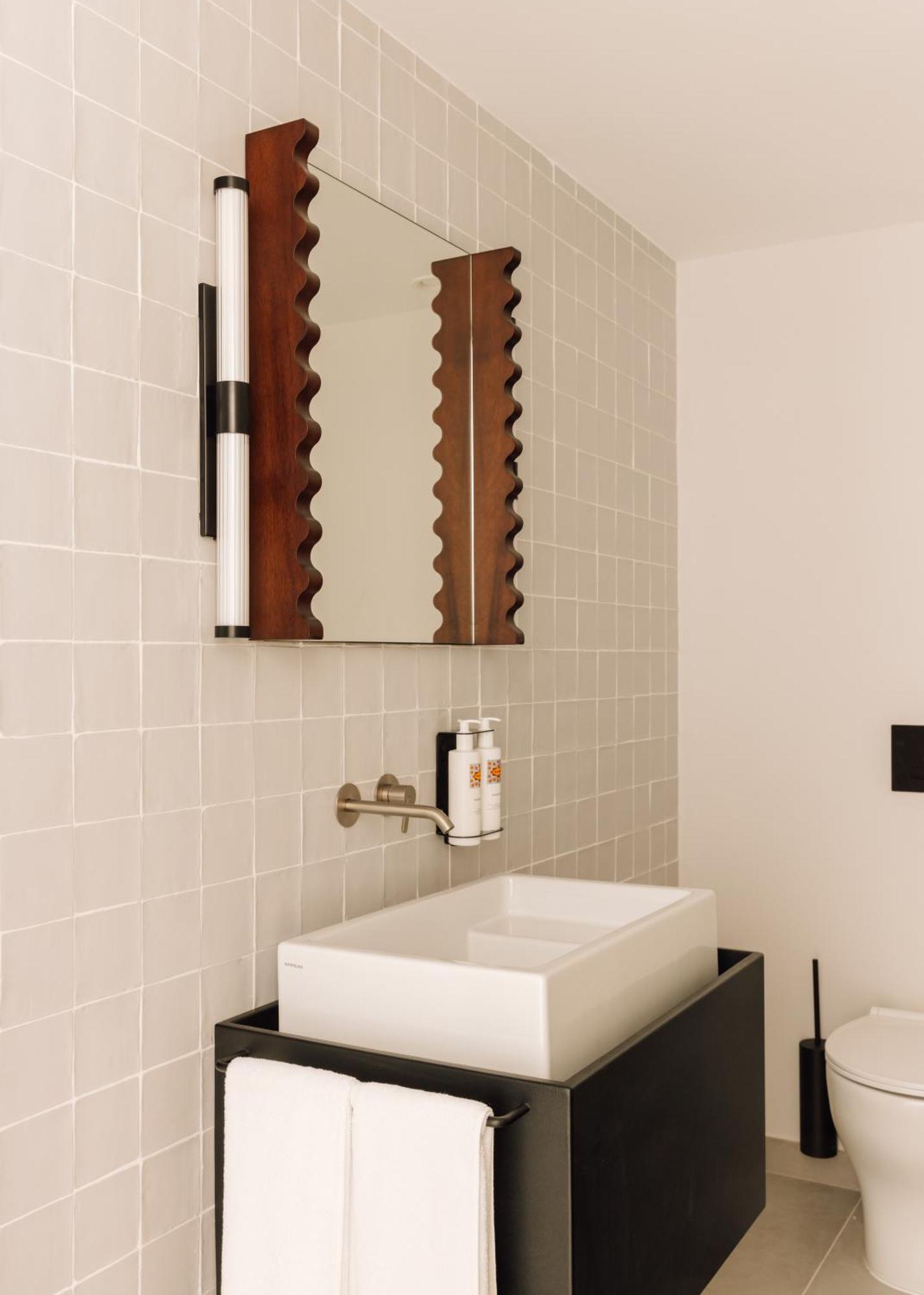 One Bedroom Duplex
