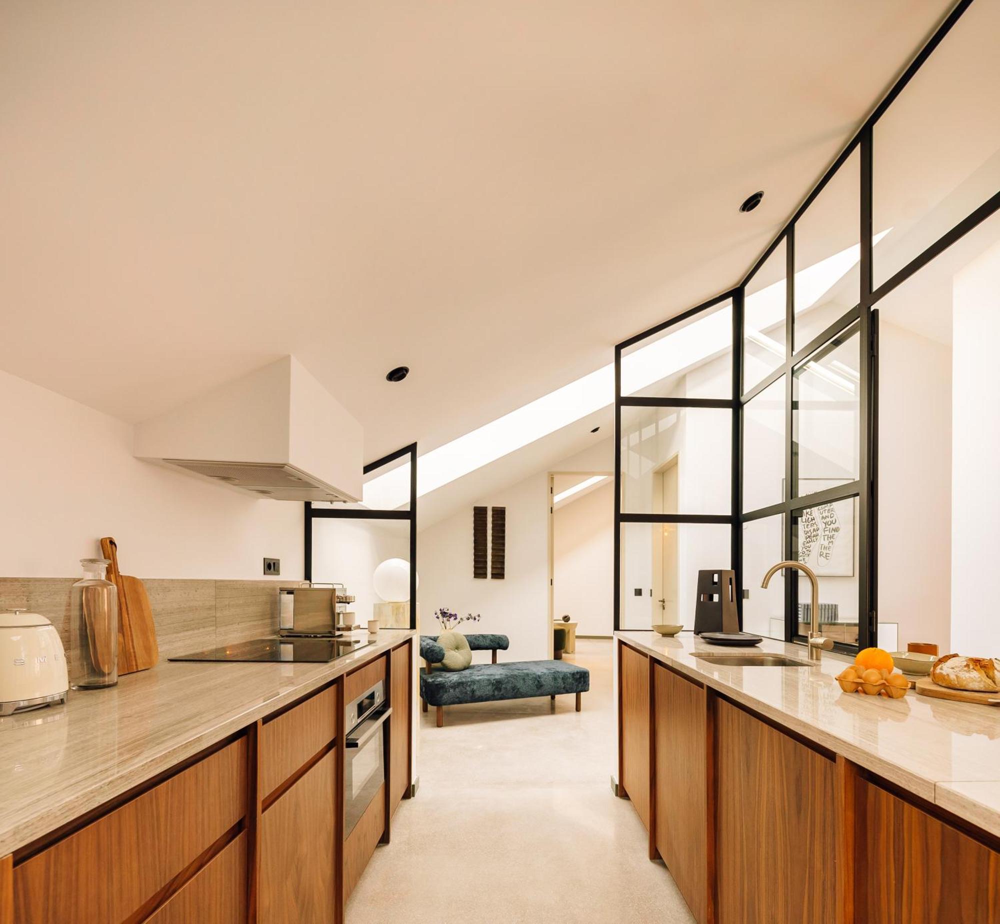 One-Bedroom Suite River View