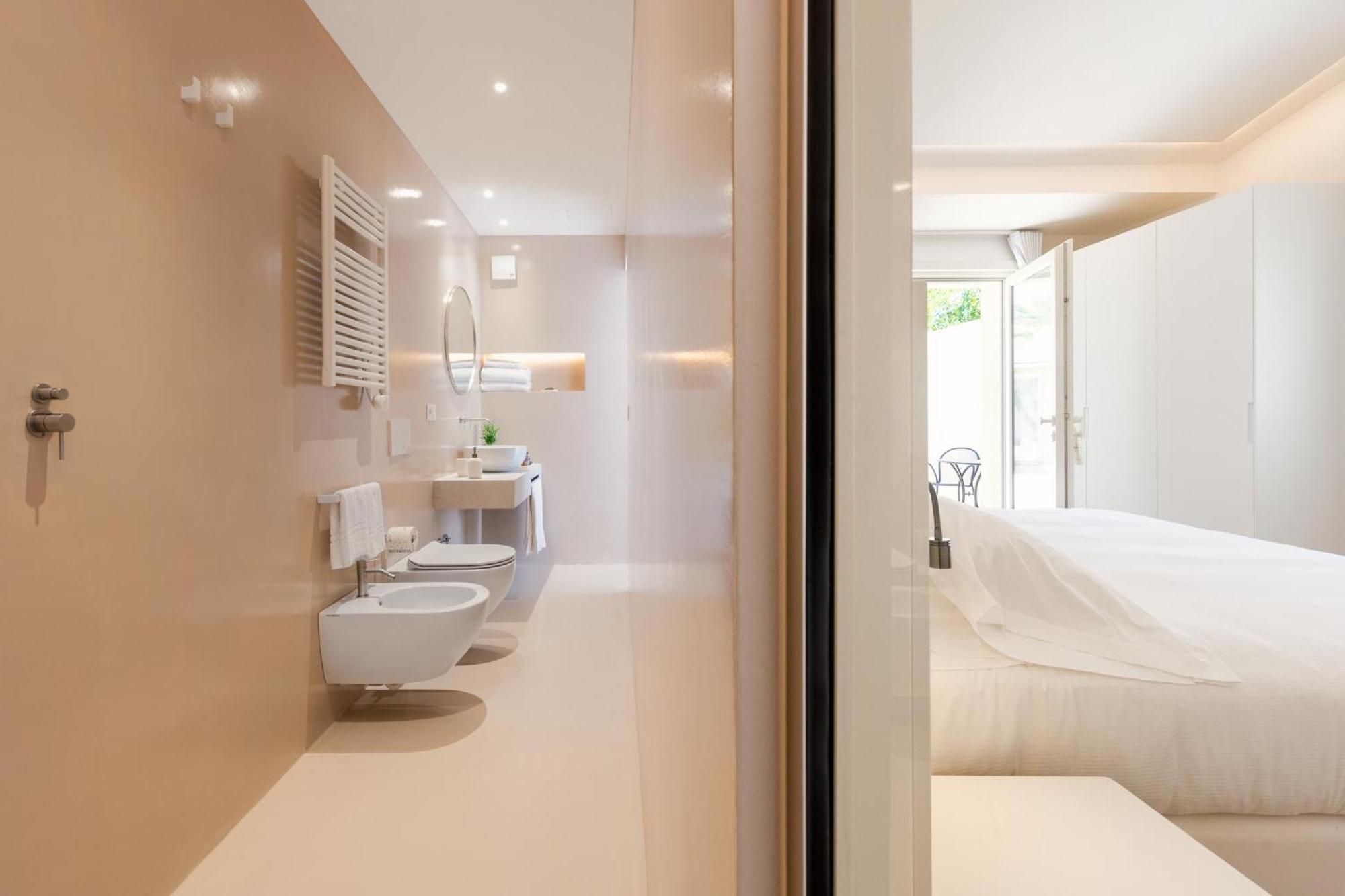 Classic Double or Twin Room
