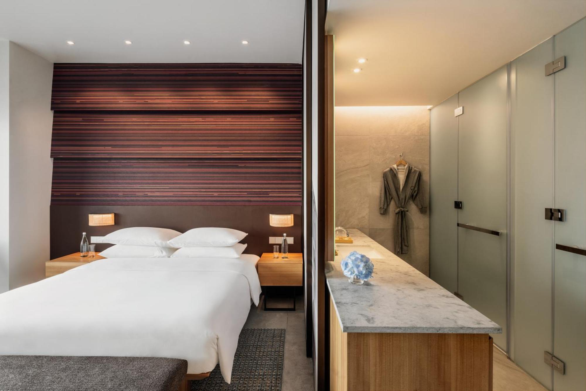 King Room