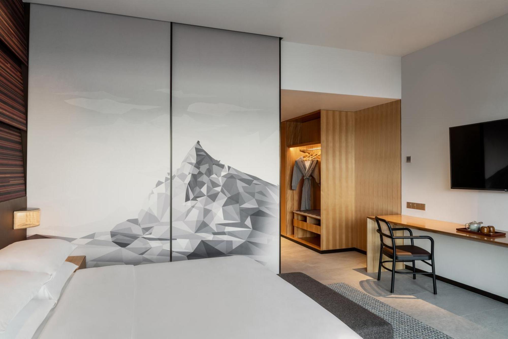 King Room
