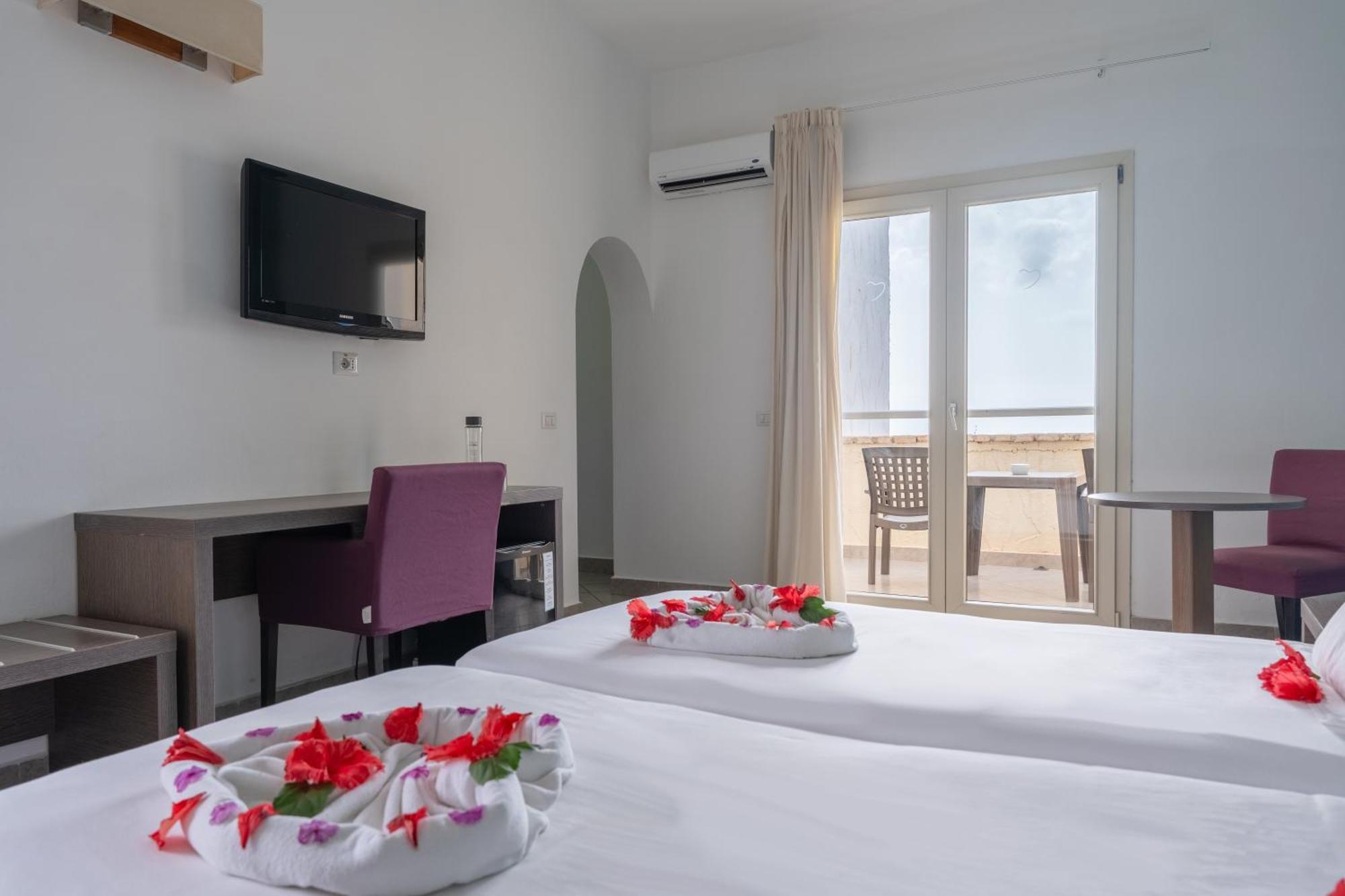 Double Room Sea View