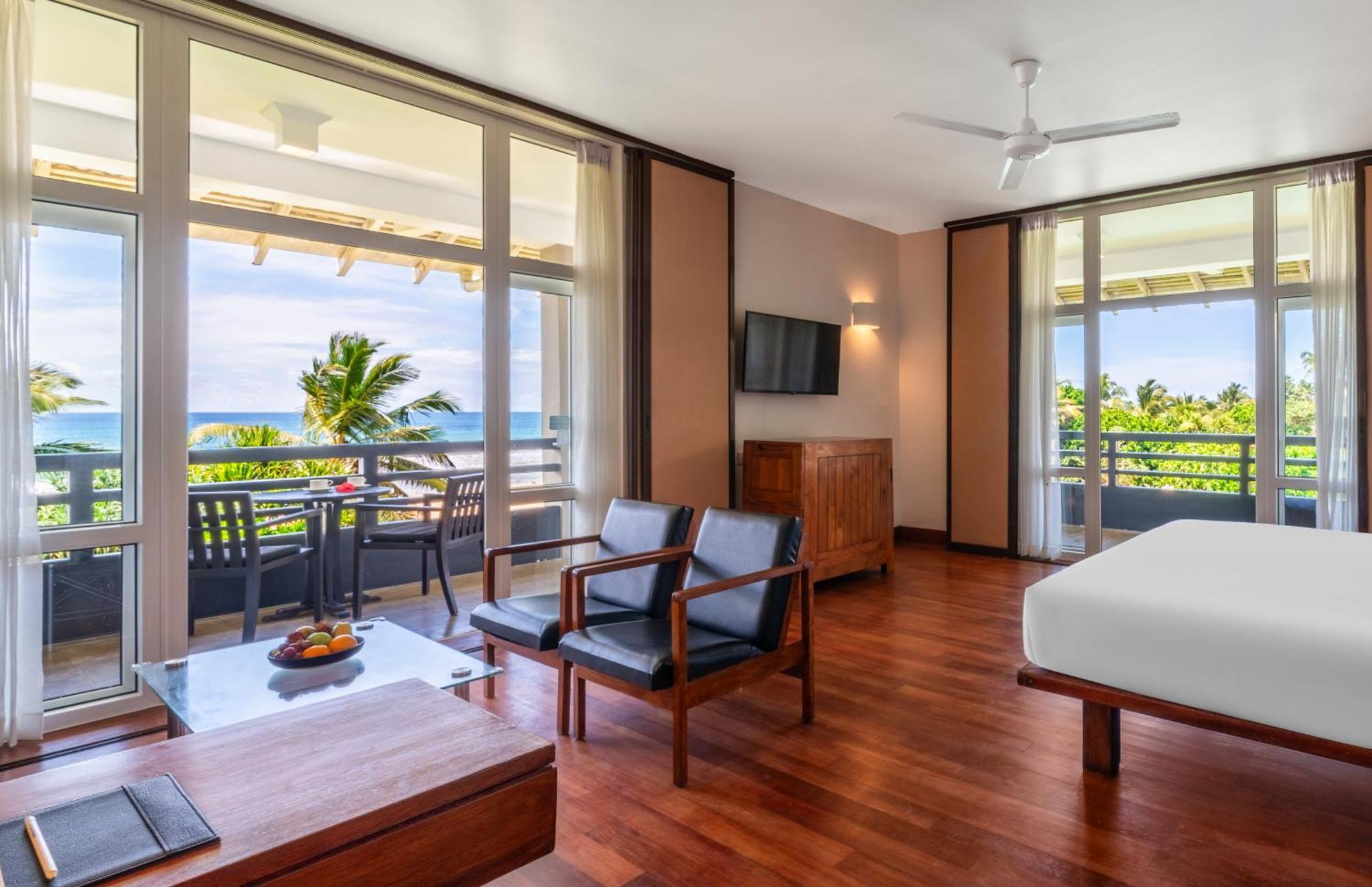 Luxury King Room Personal Butler service | Guaranteed Early Check Mon–Thu stays | Laundry 2 items per | Valid stays until 31 October 2026