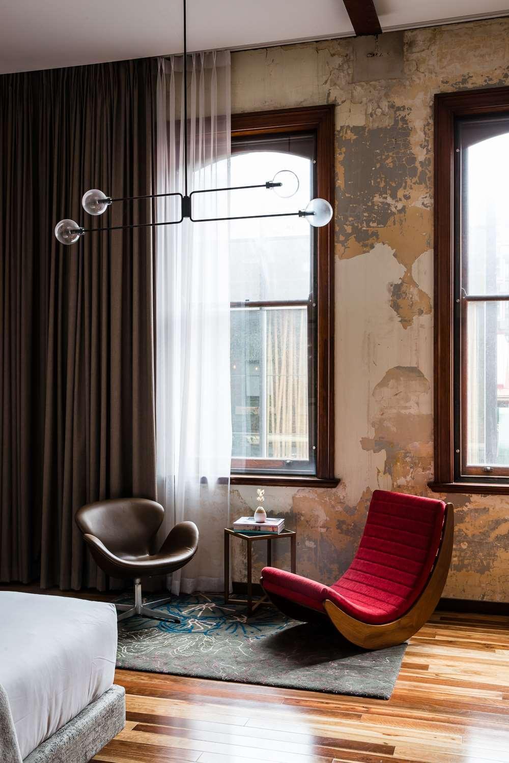 King Room Connell