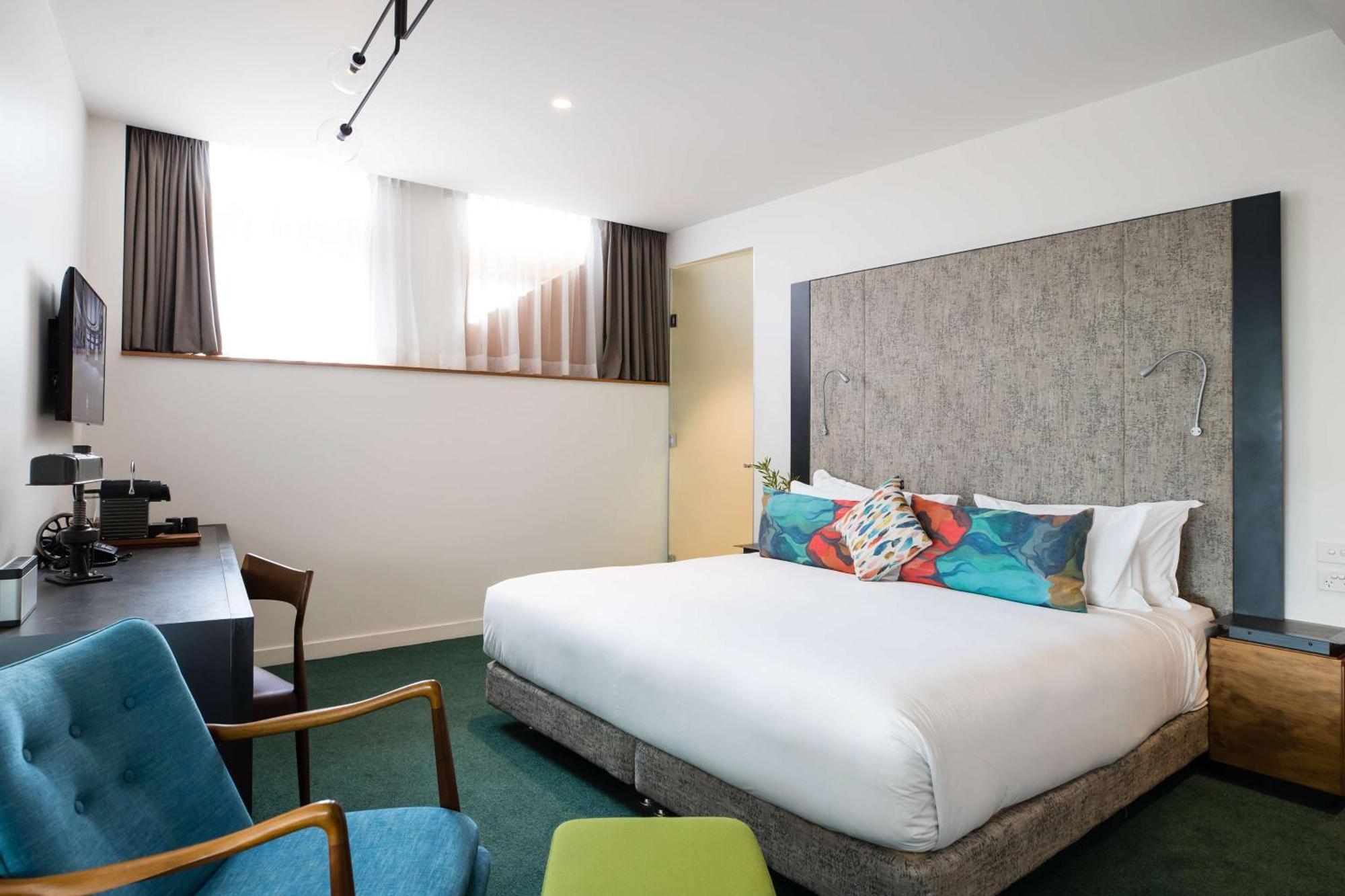 King Room Kent