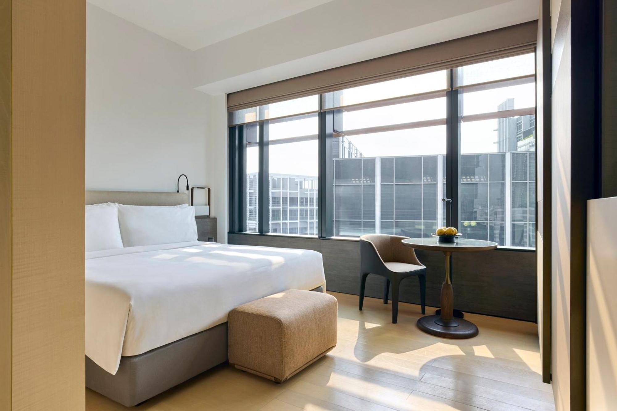 Metropolitan Suite