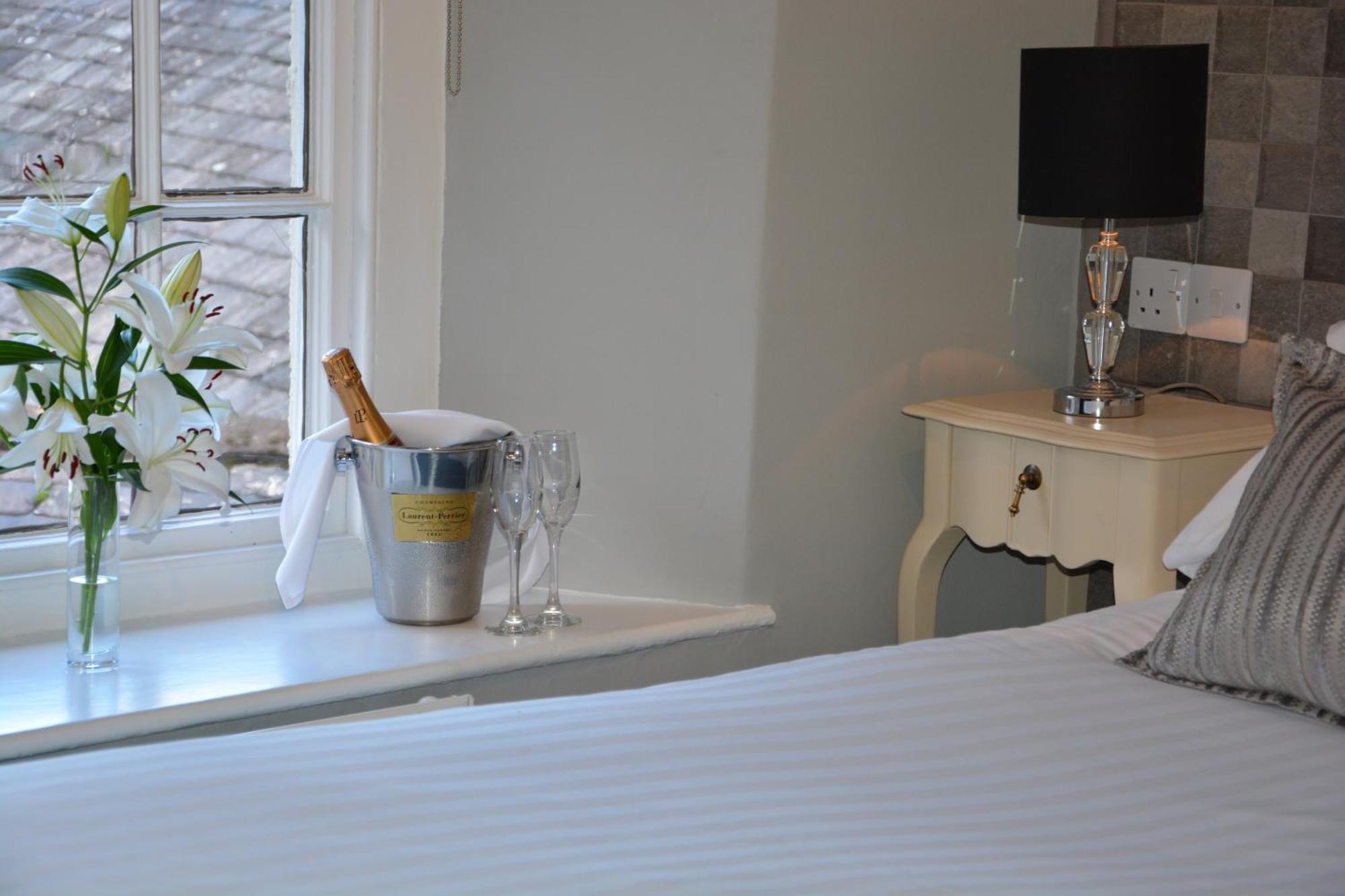 Double Room Snug