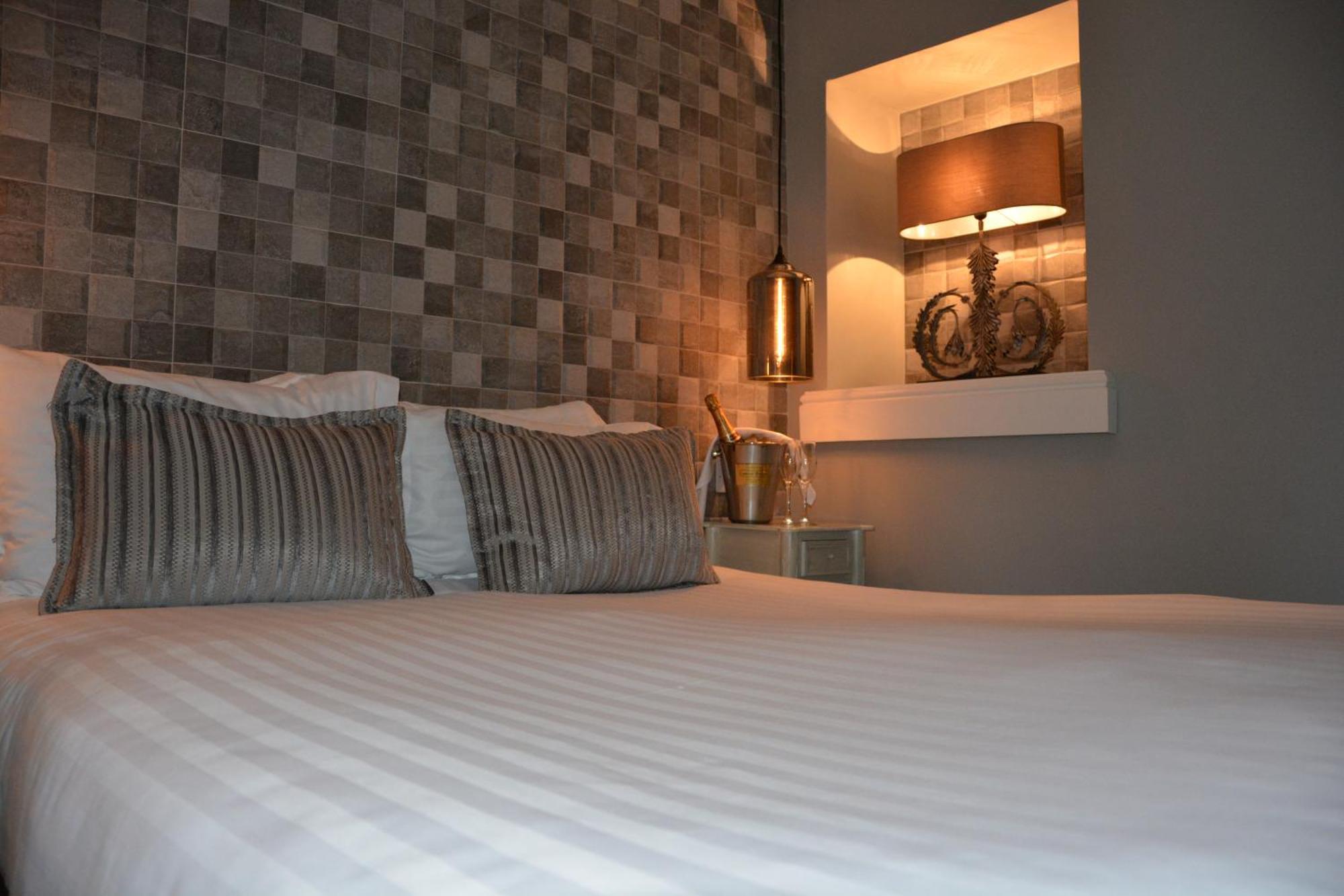 Double Room Snug