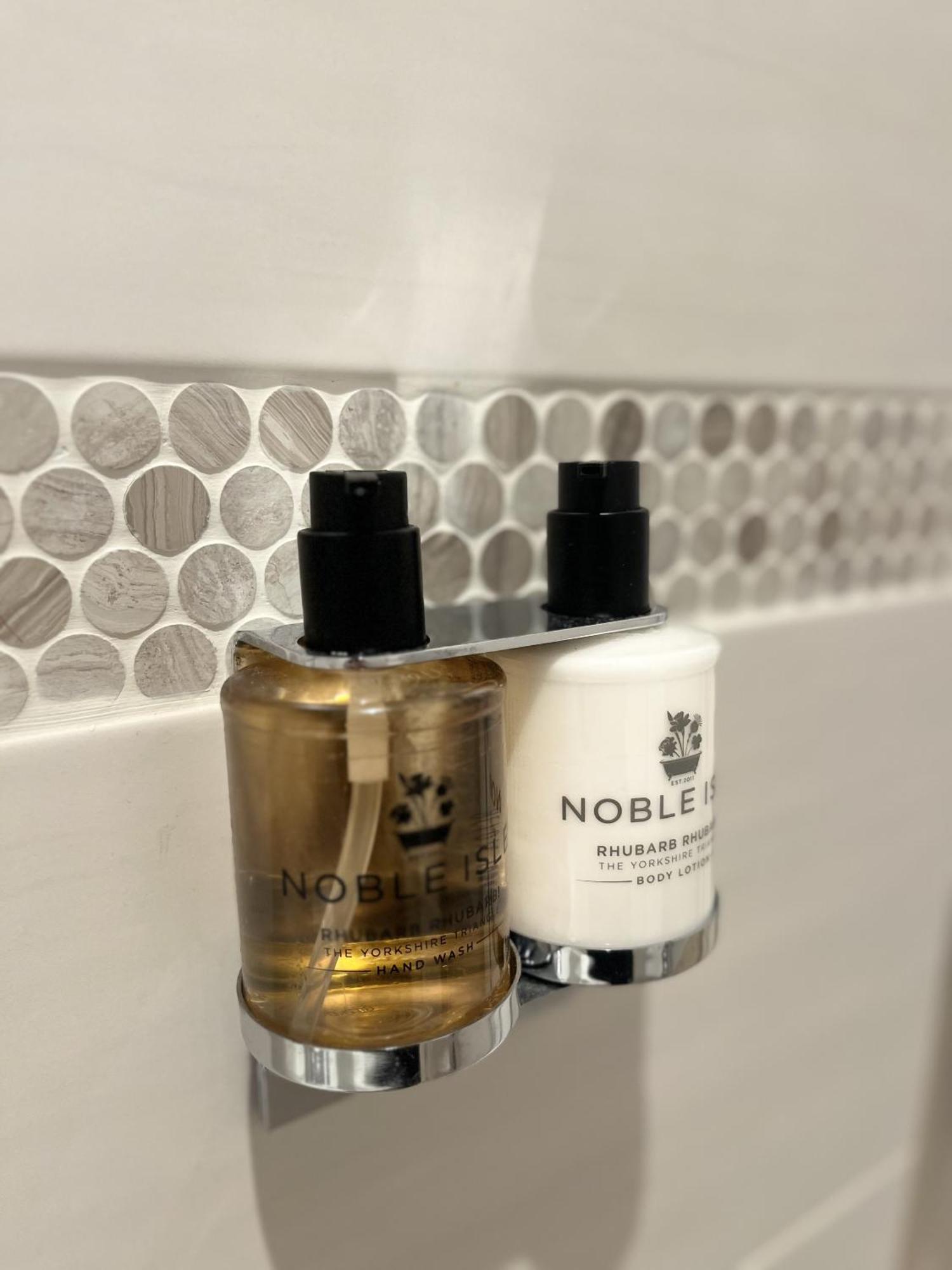Double Room Private Bathroom