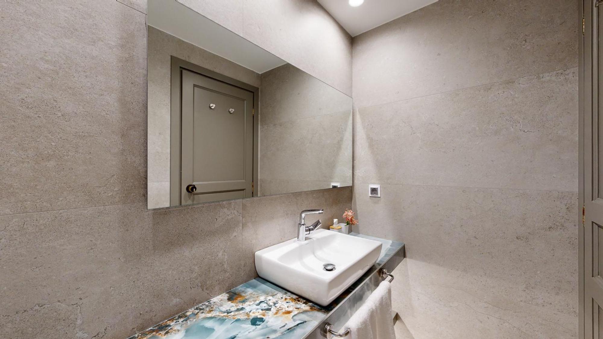 Grand Suite